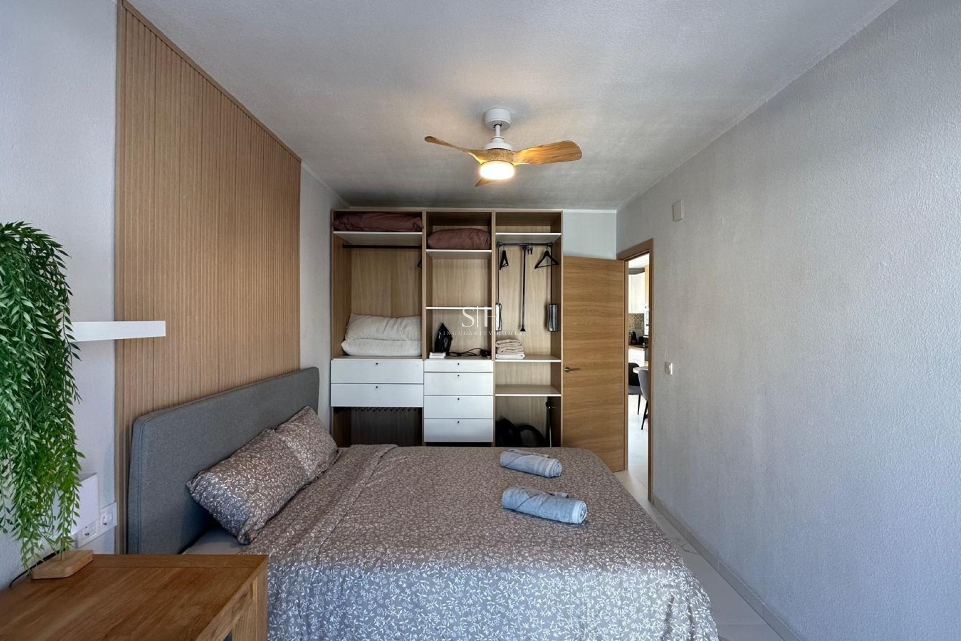 Перепродажа - Бунгало - Torrevieja - Los balcones