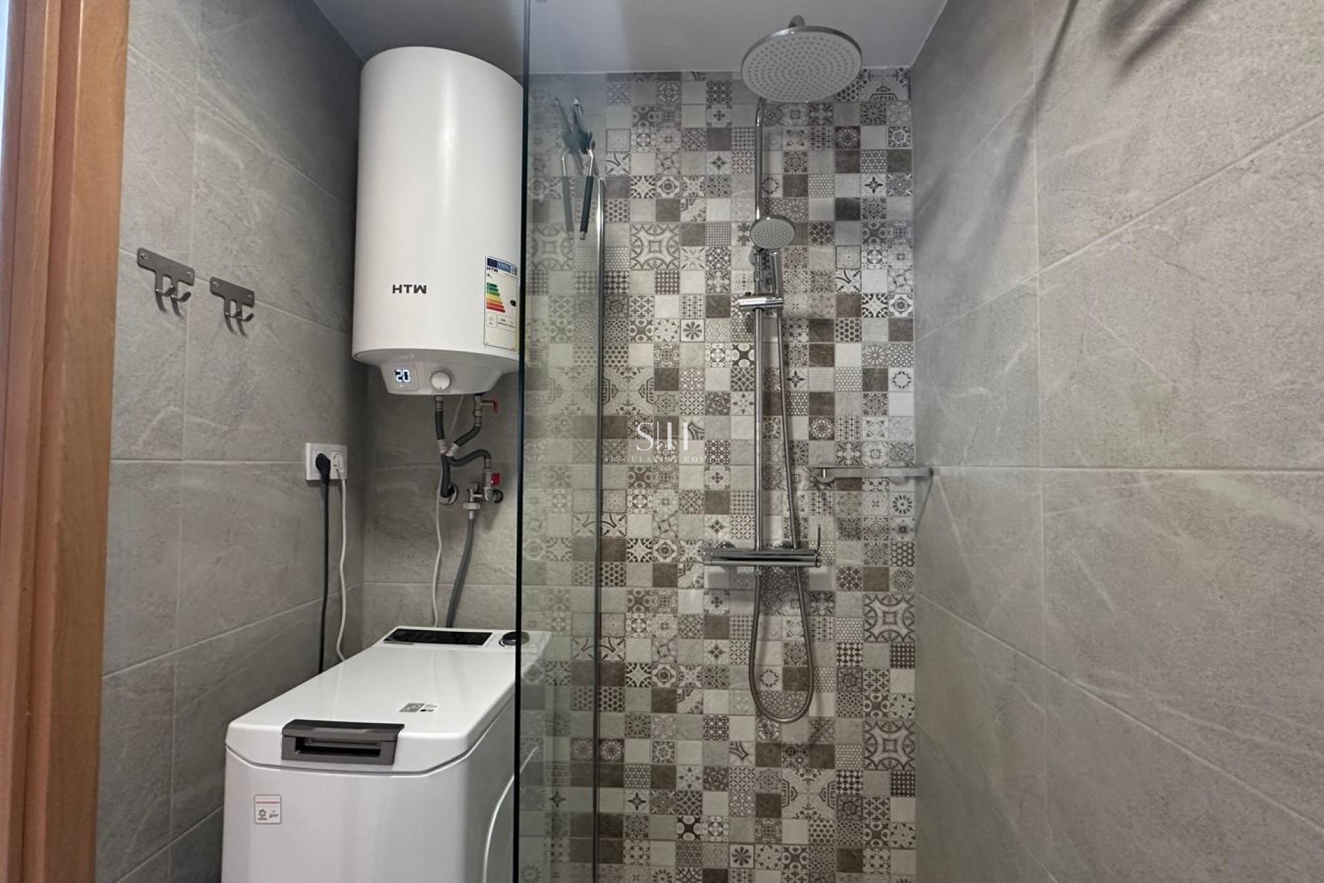 Перепродажа - Бунгало - Torrevieja - Los balcones