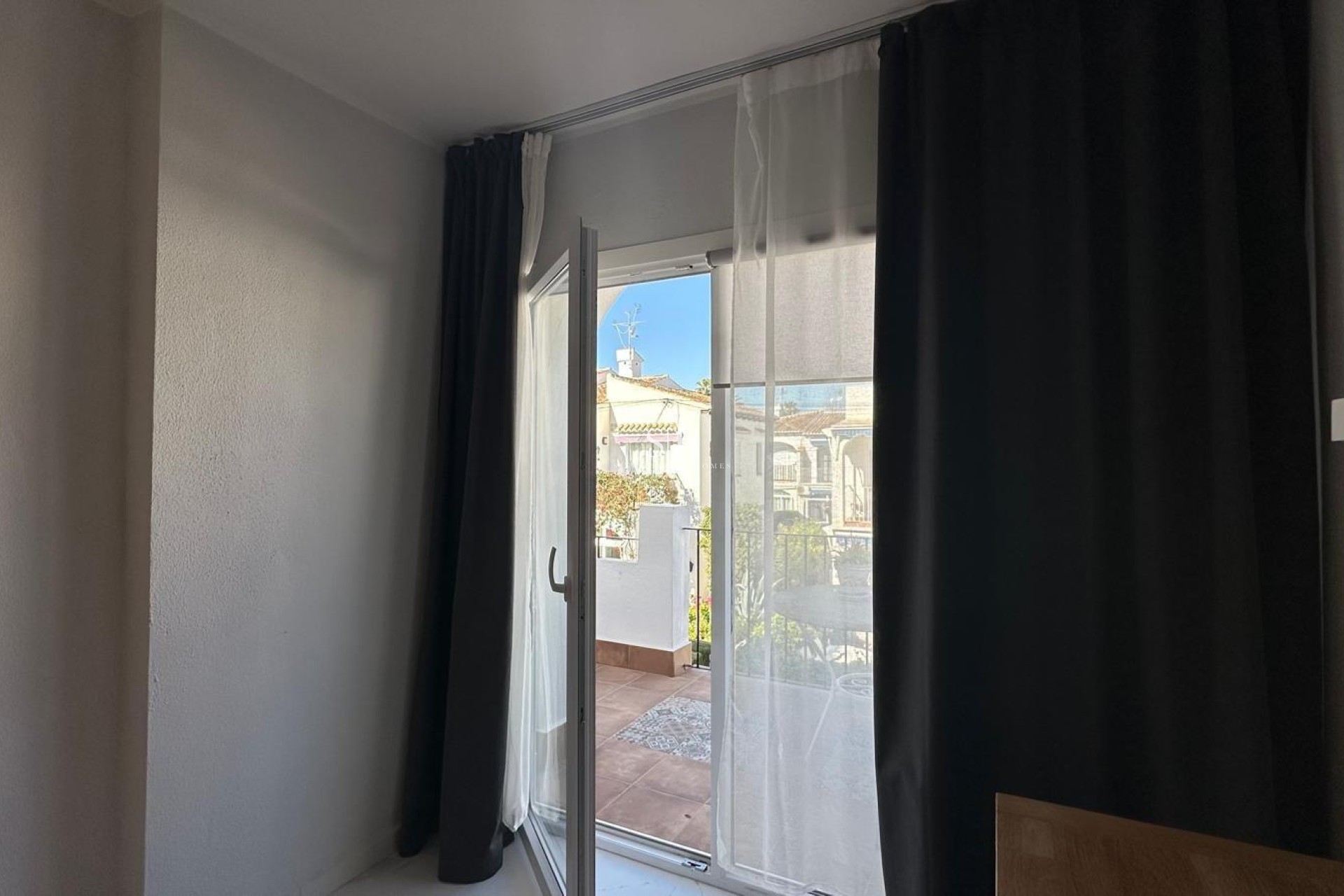 Перепродажа - Бунгало - Torrevieja - Los balcones