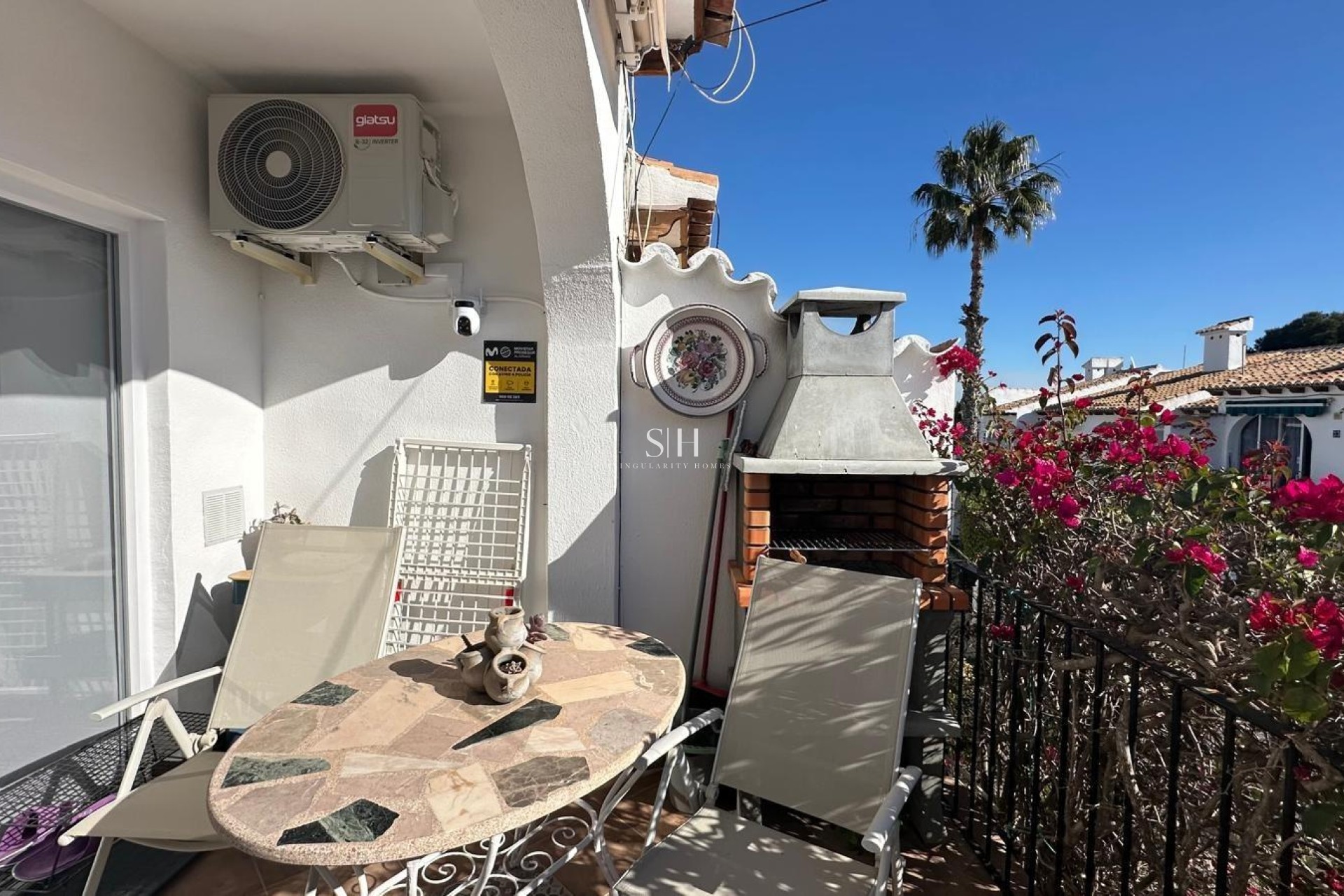 Перепродажа - Бунгало - Torrevieja - Los balcones