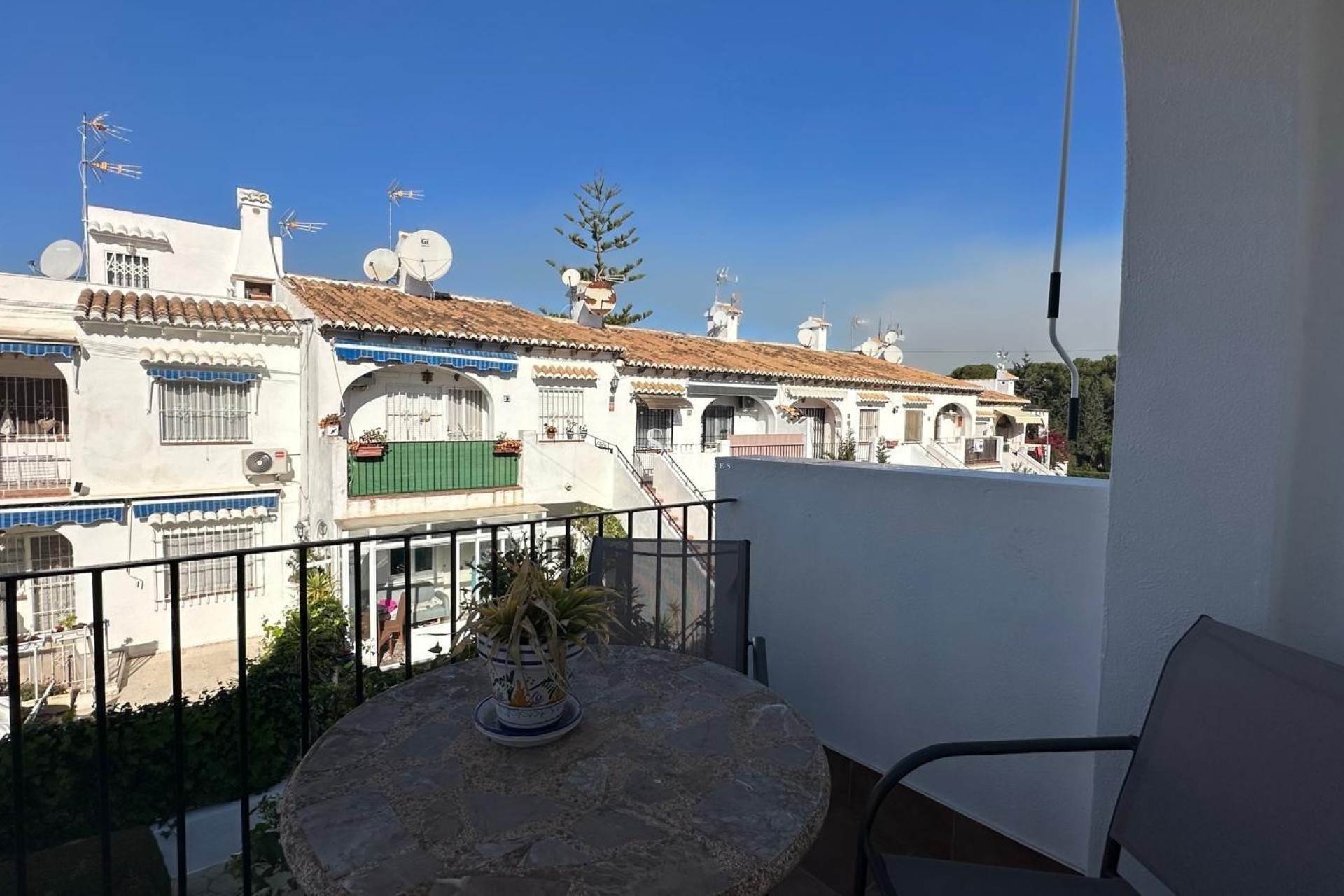 Перепродажа - Бунгало - Torrevieja - Los balcones