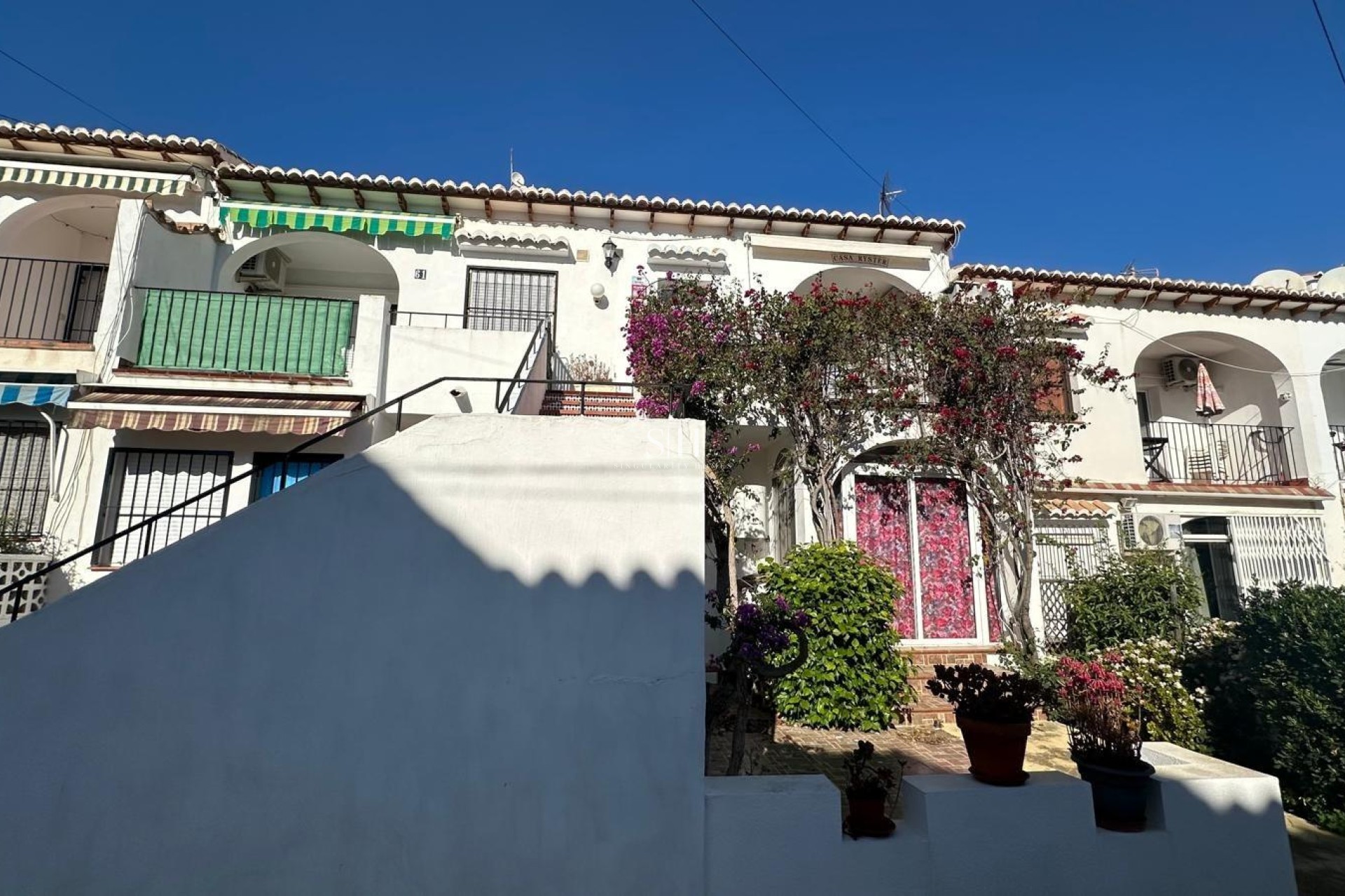 Перепродажа - Бунгало - Torrevieja - Los balcones