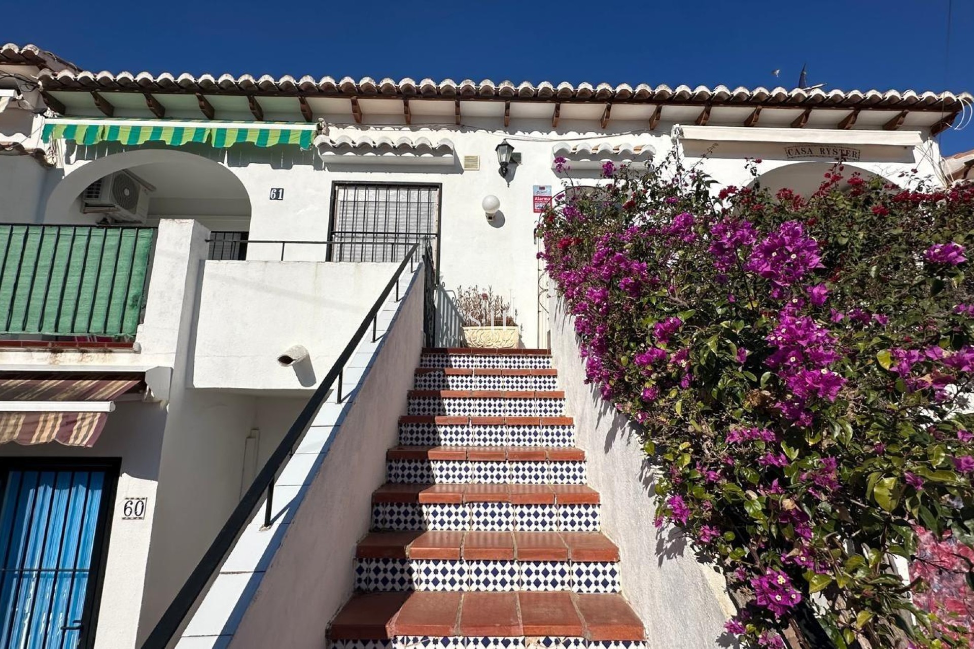 Перепродажа - Бунгало - Torrevieja - Los balcones