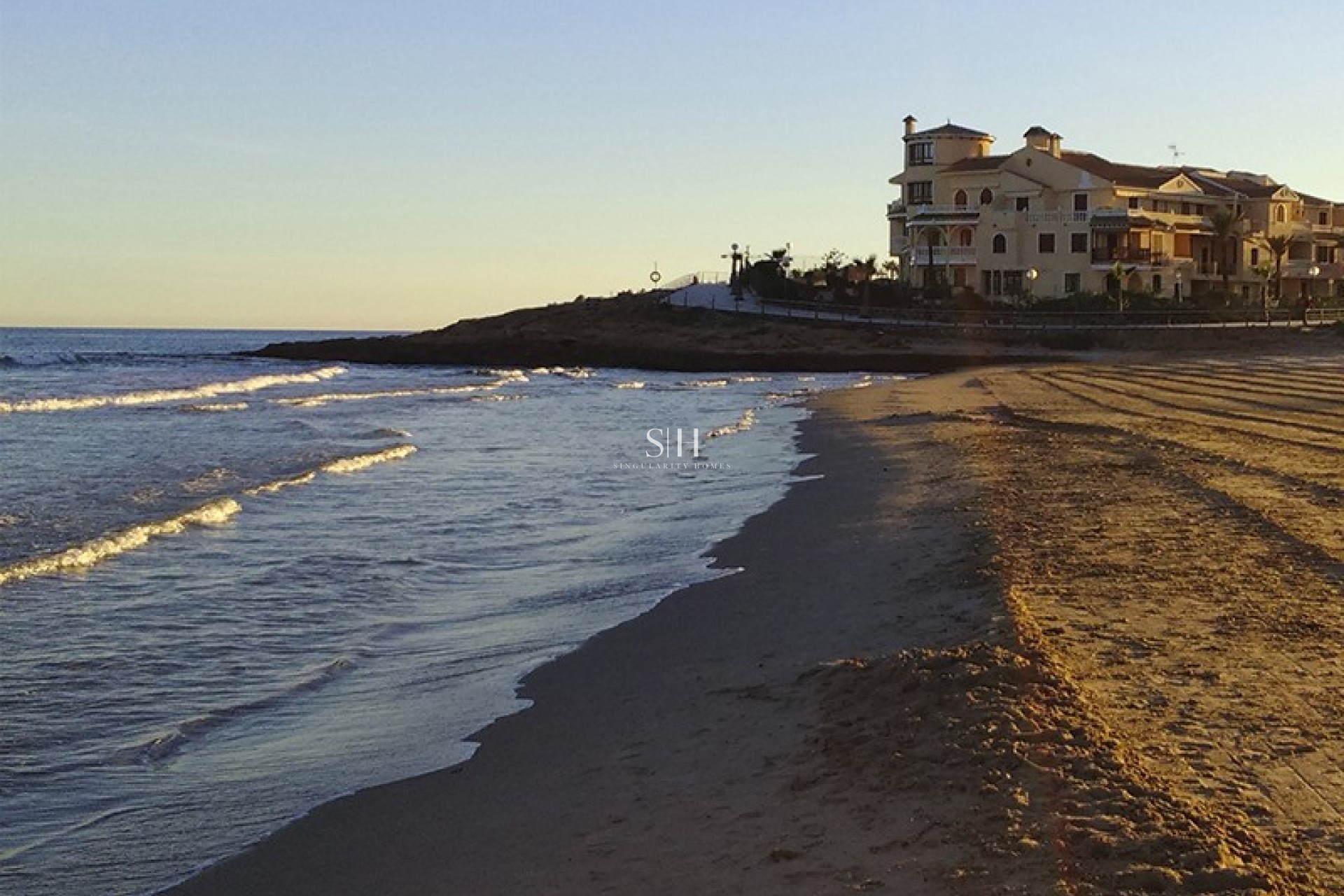 Перепродажа - Бунгало - Torrevieja - Los Balcones