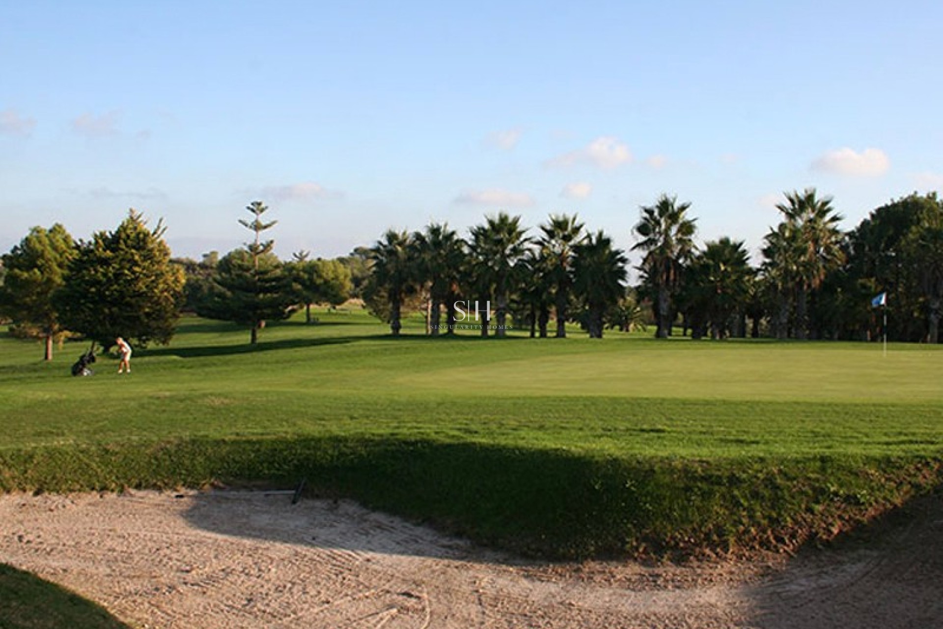 Перепродажа - Бунгало - Torrevieja - Los Balcones