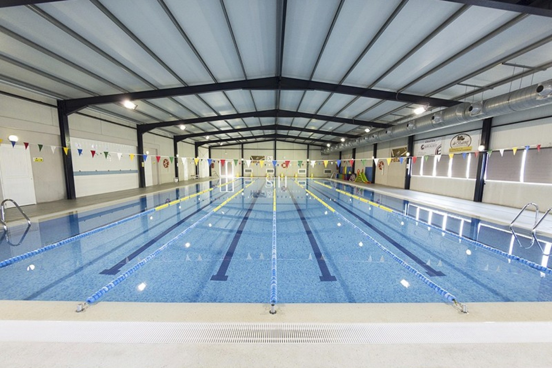 Перепродажа - Бунгало - Torrevieja - Los Balcones