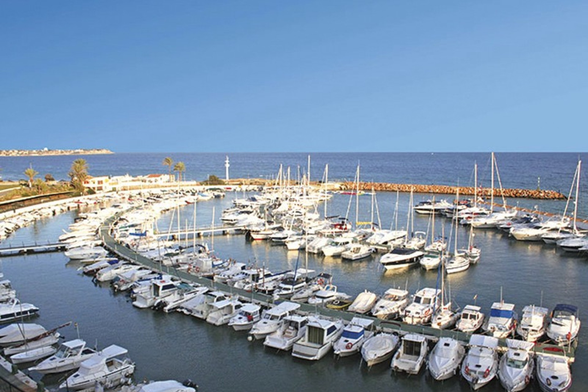 Перепродажа - Бунгало - Torrevieja - Los Balcones