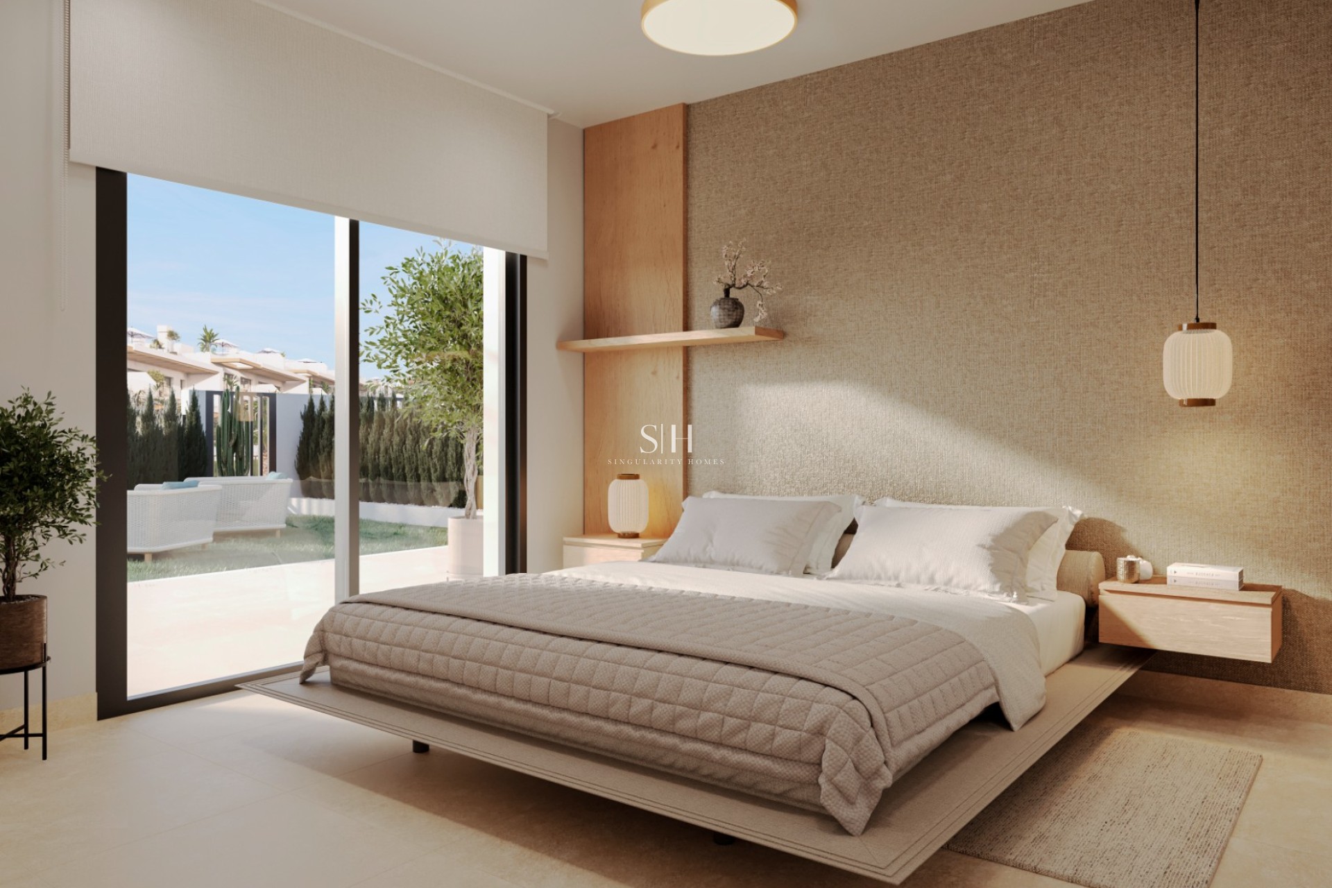 Перепродажа - Бунгало - Torrevieja - Los Balcones