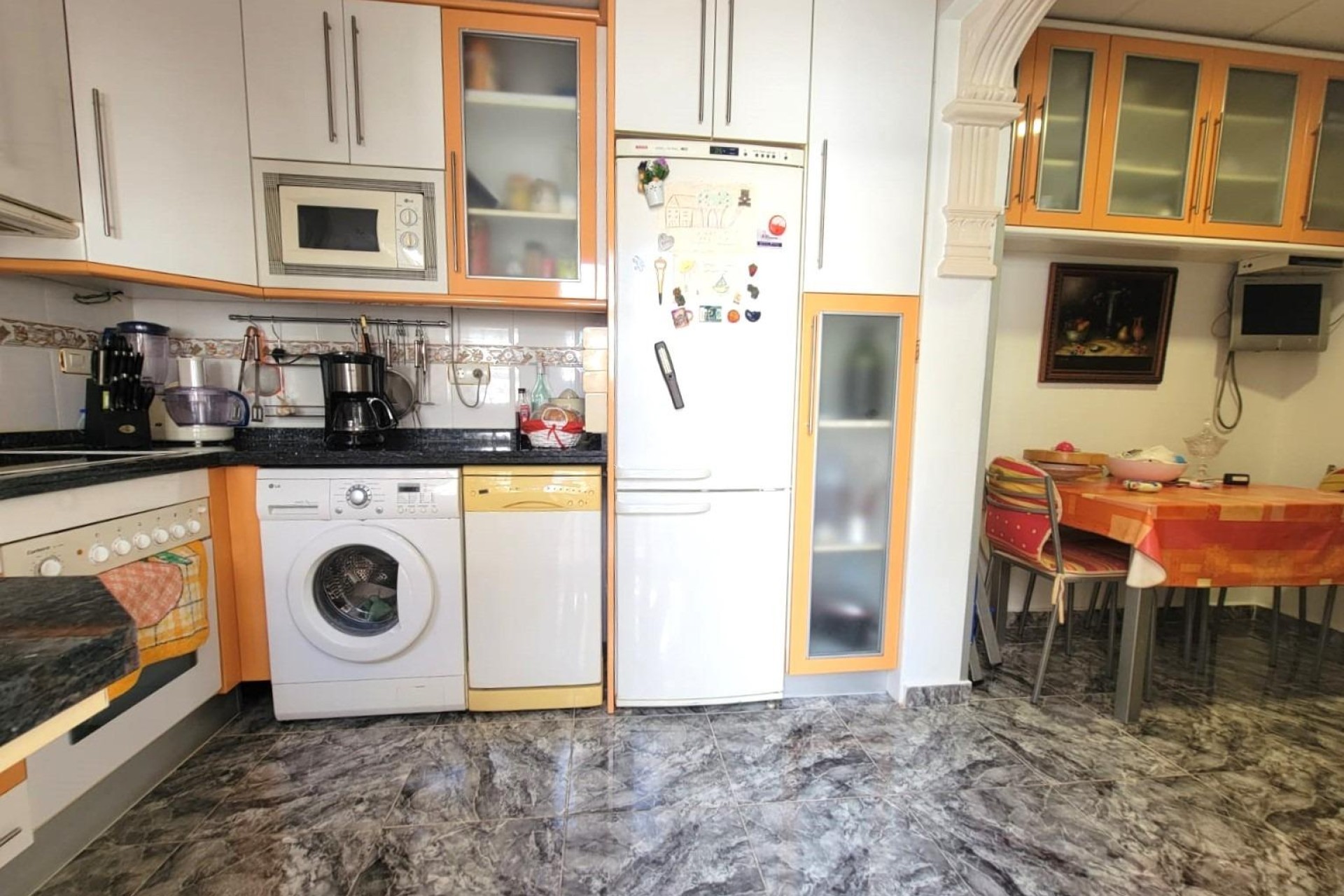 Перепродажа - Бунгало - Torrevieja - Los Frutales