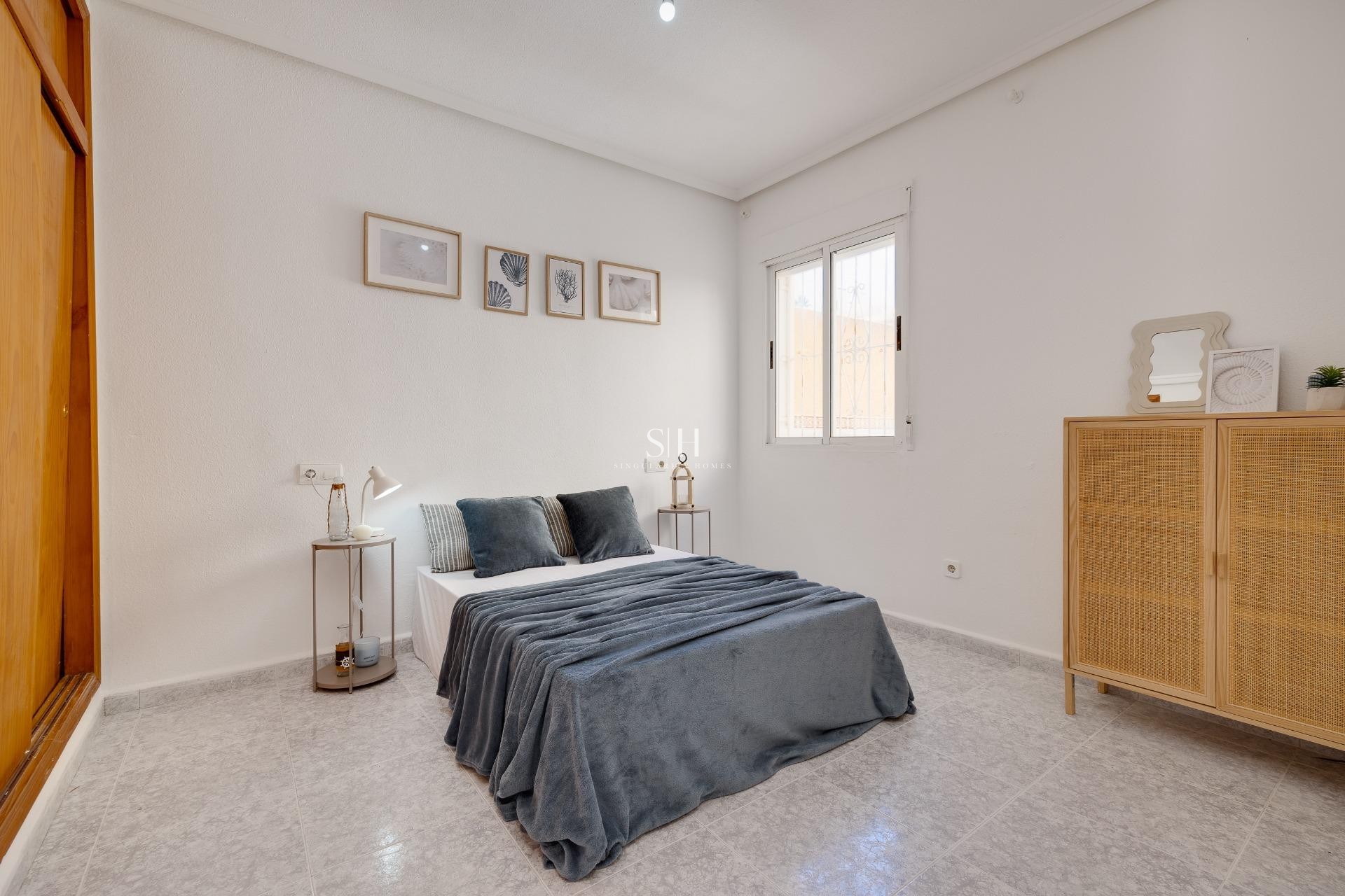 Перепродажа - Бунгало - Torrevieja - Los Frutales