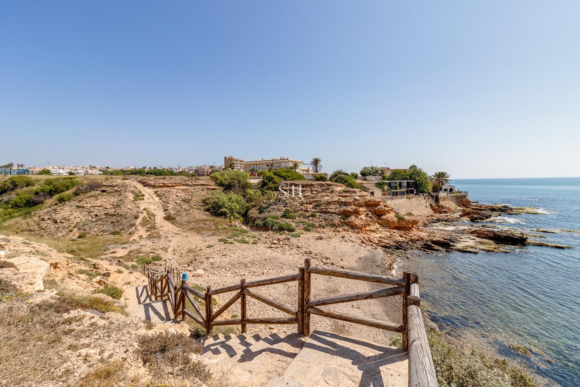 Перепродажа - Бунгало - Torrevieja - Los Frutales