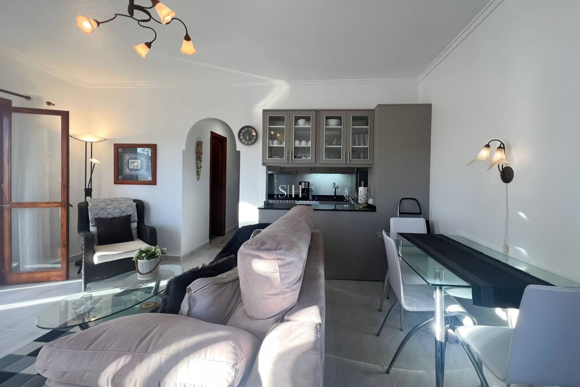 Перепродажа - Бунгало - Torrevieja - Los Frutales