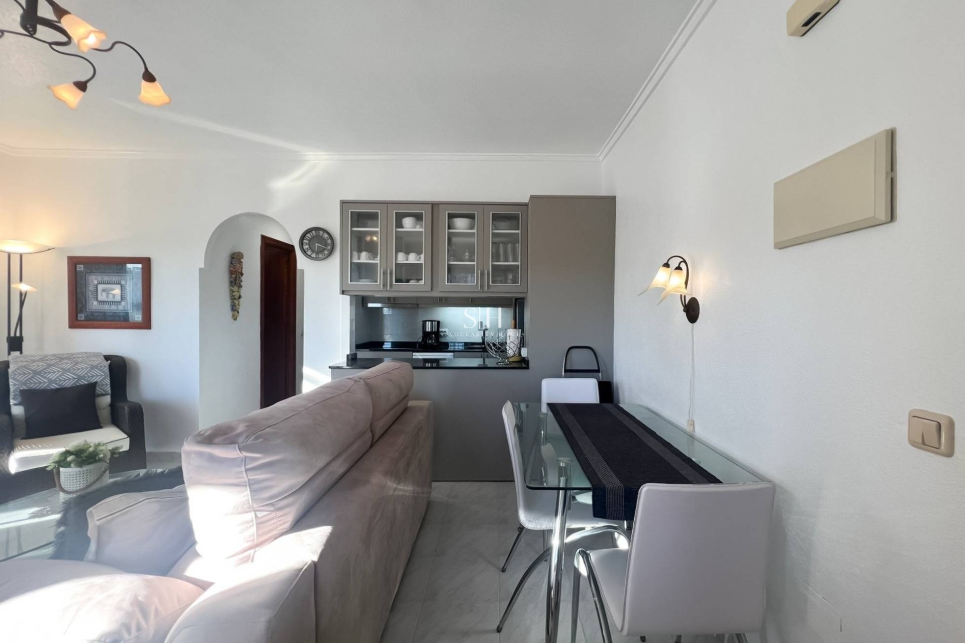 Перепродажа - Бунгало - Torrevieja - Los Frutales