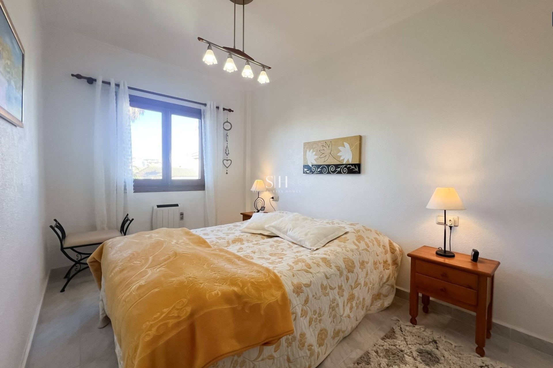 Перепродажа - Бунгало - Torrevieja - Los Frutales