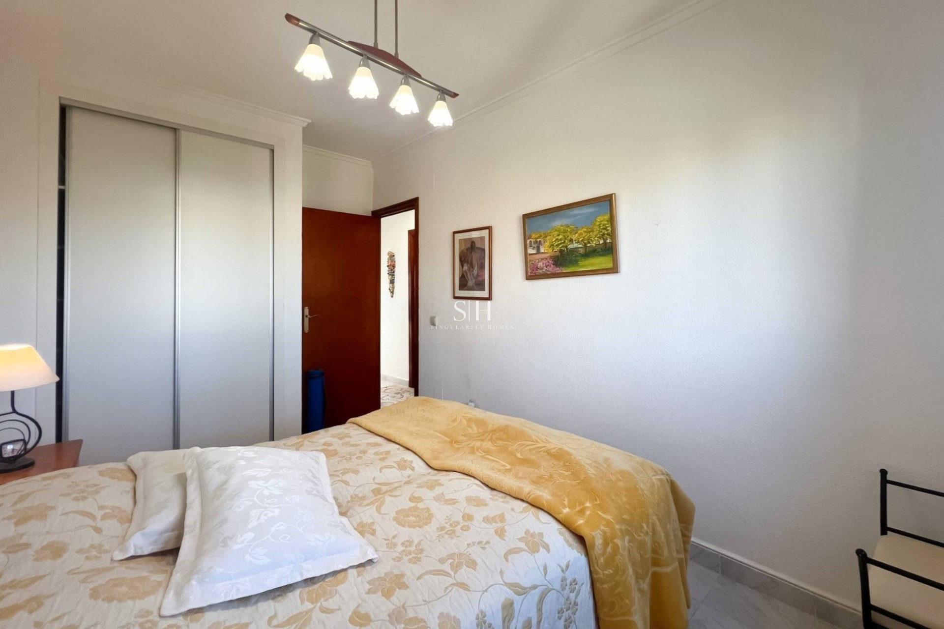 Перепродажа - Бунгало - Torrevieja - Los Frutales