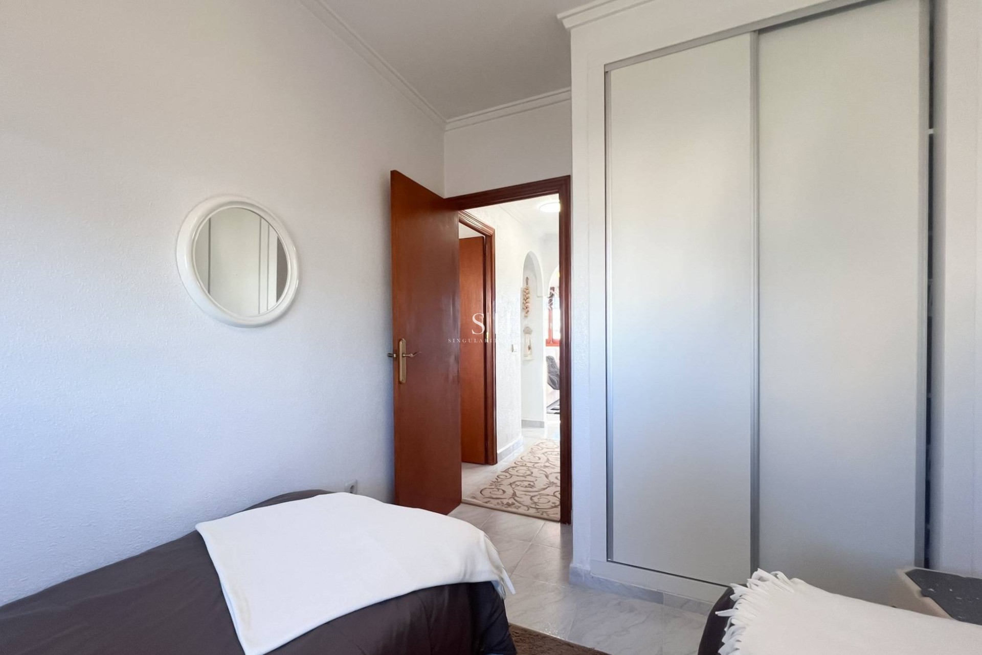 Перепродажа - Бунгало - Torrevieja - Los Frutales