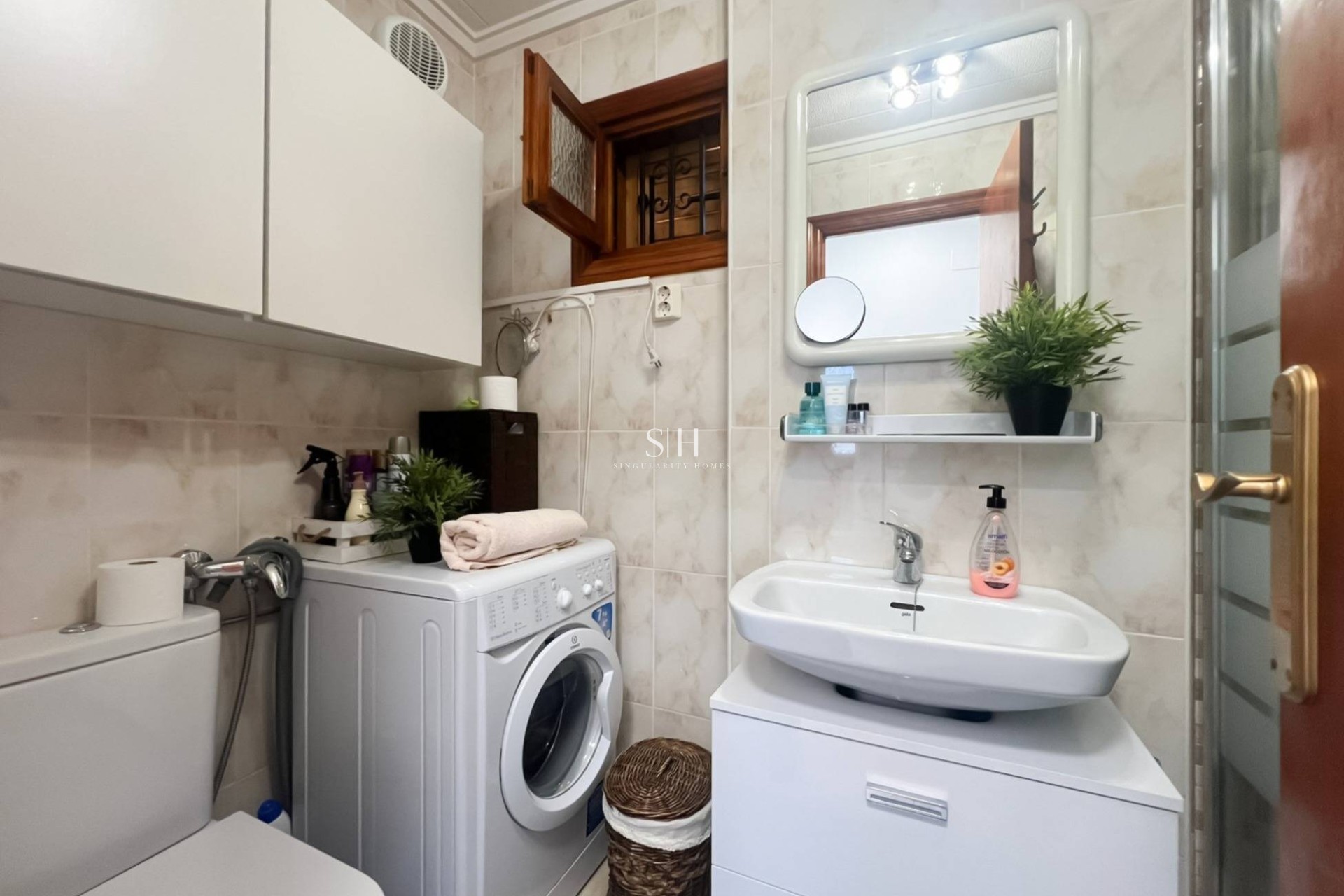 Перепродажа - Бунгало - Torrevieja - Los Frutales