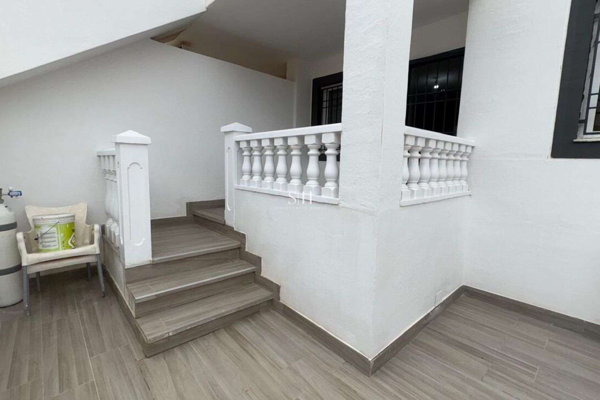 Перепродажа - Бунгало - Torrevieja - PARQUE DE LAS NACIONES