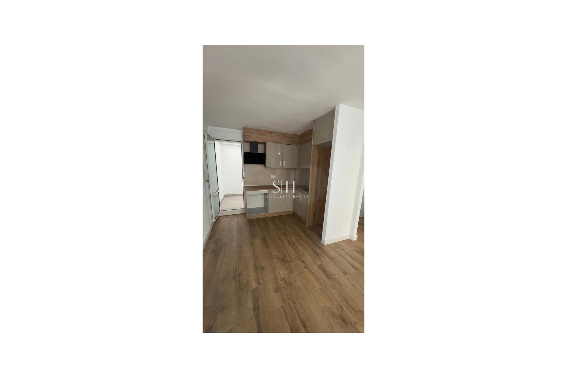 Перепродажа - Бунгало - Torrevieja - PARQUE DE LAS NACIONES