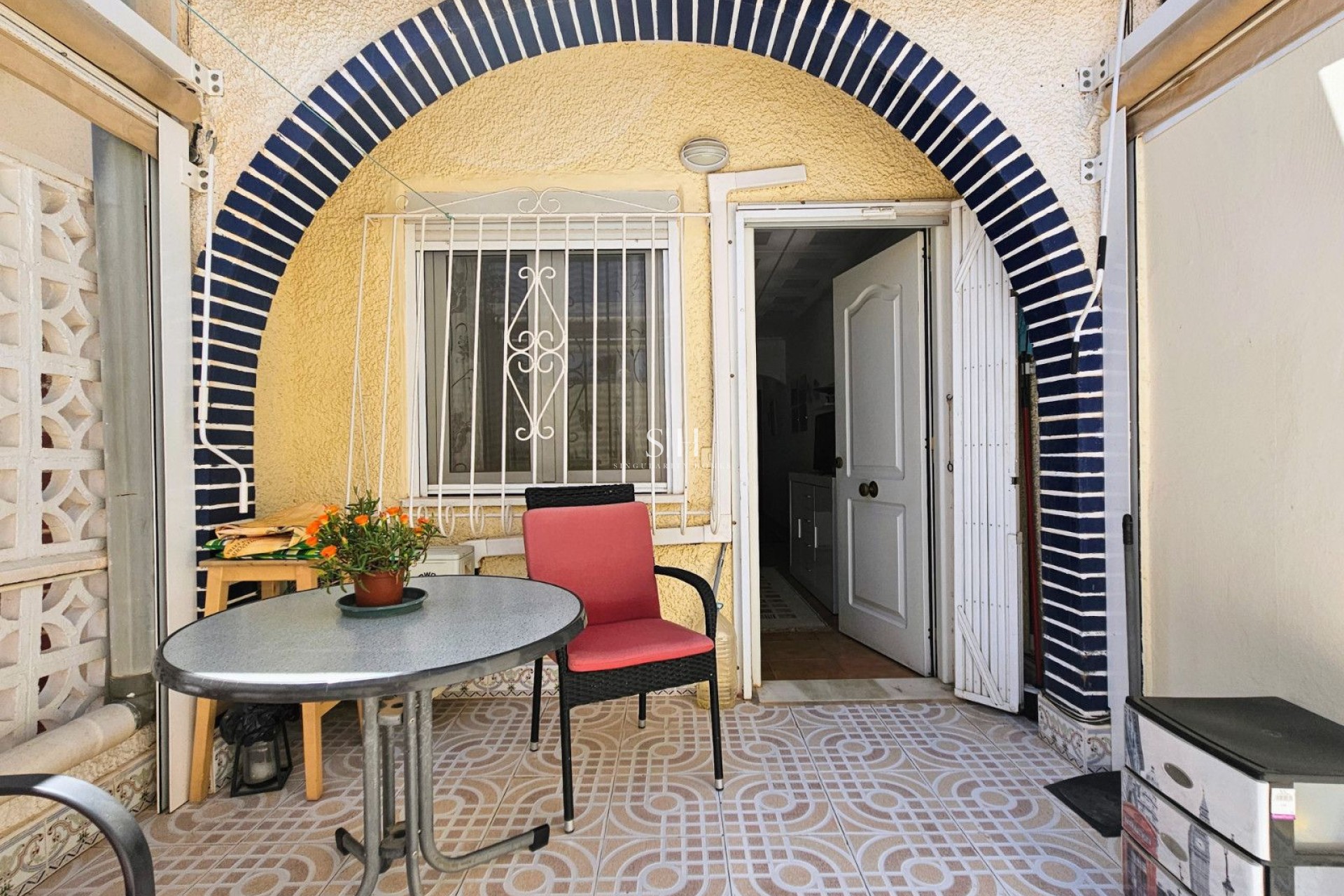 Перепродажа - Бунгало - Torrevieja - Parque las naciones