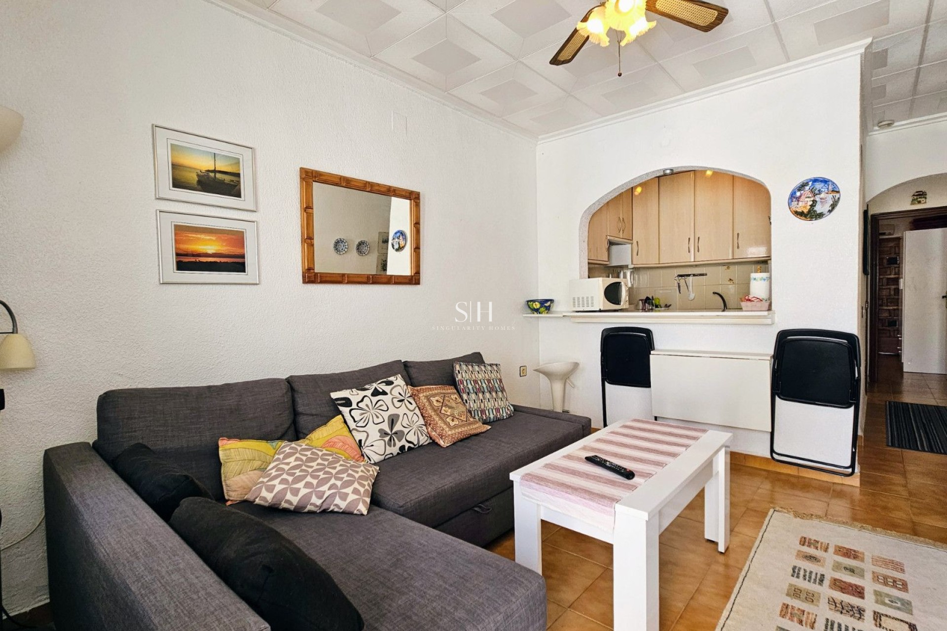 Перепродажа - Бунгало - Torrevieja - Parque las naciones