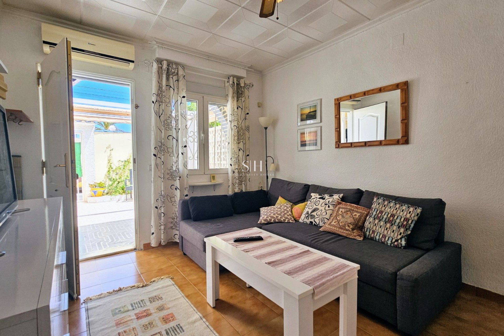 Перепродажа - Бунгало - Torrevieja - Parque las naciones