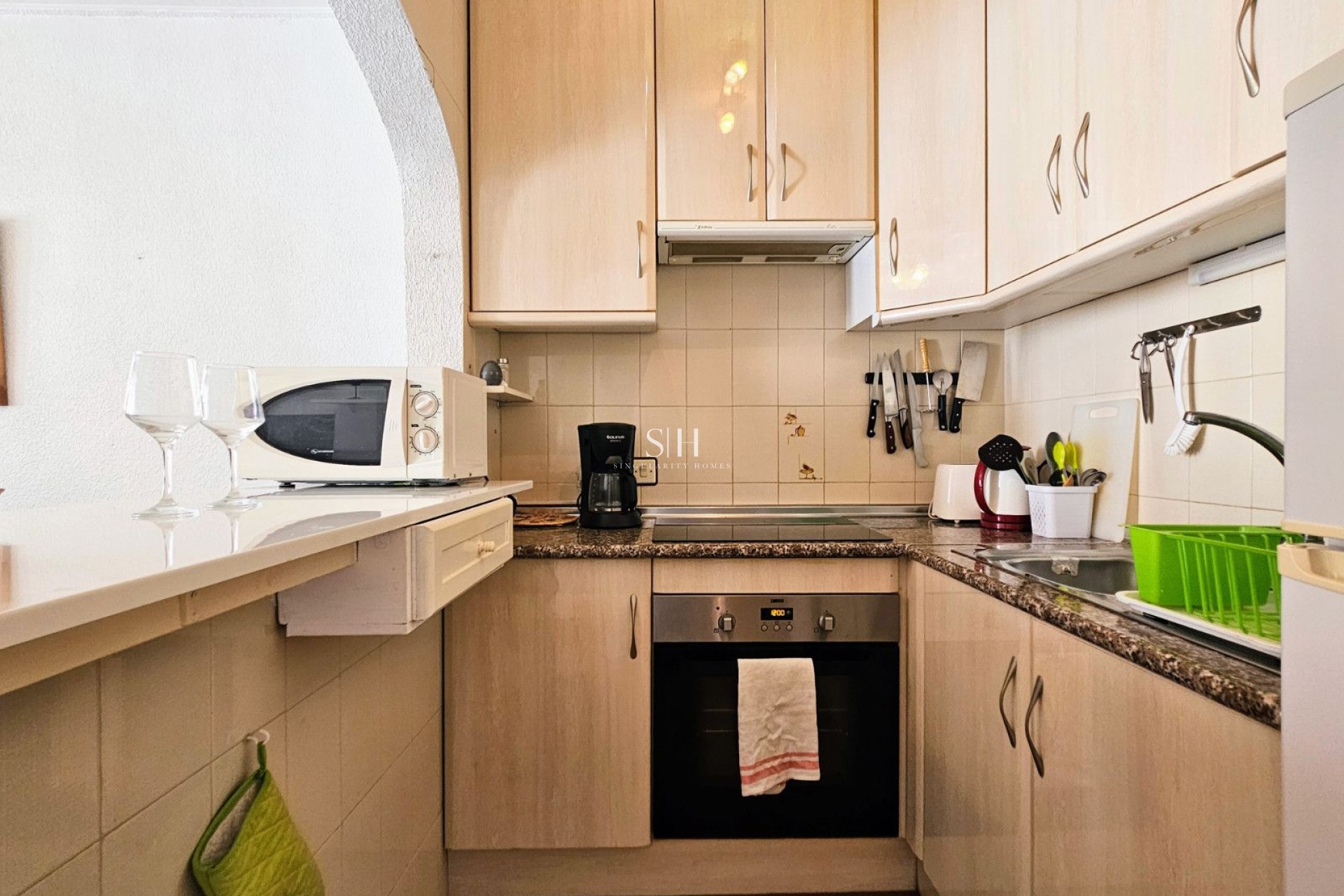 Перепродажа - Бунгало - Torrevieja - Parque las naciones