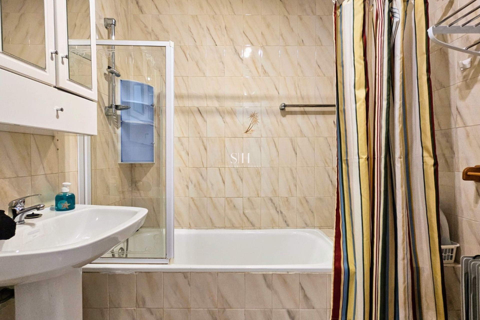 Перепродажа - Бунгало - Torrevieja - Parque las naciones