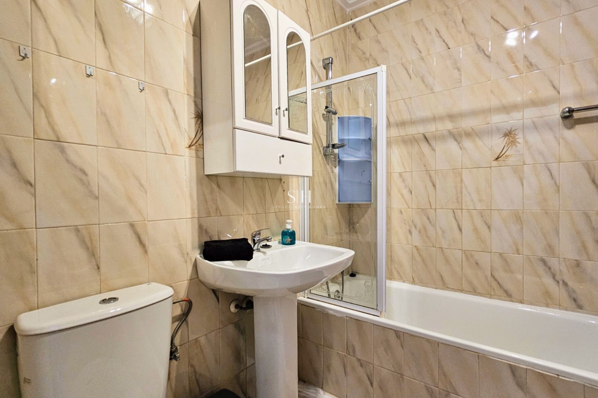 Перепродажа - Бунгало - Torrevieja - Parque las naciones