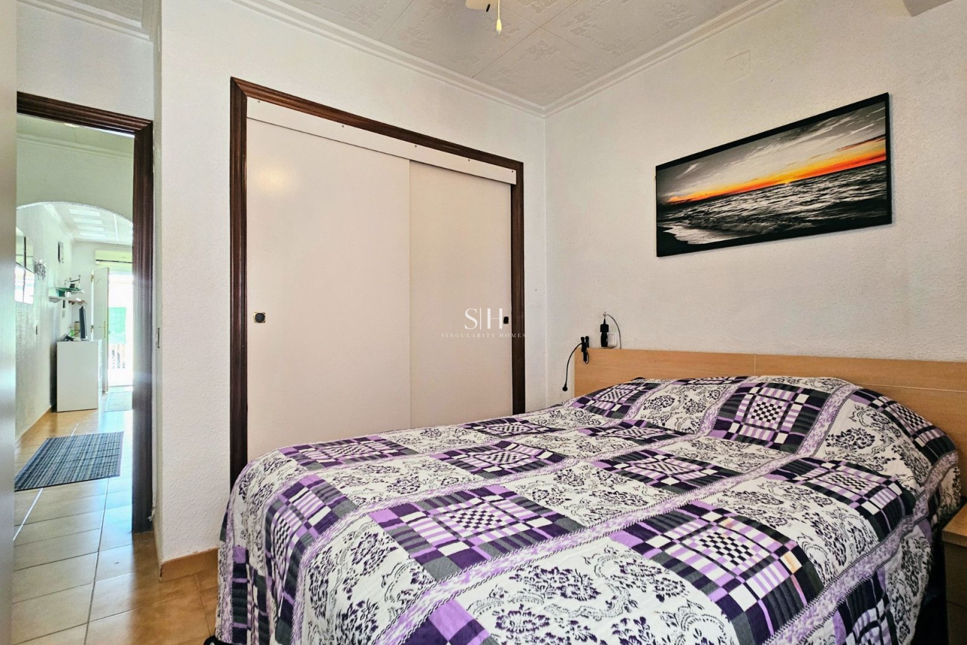 Перепродажа - Бунгало - Torrevieja - Parque las naciones