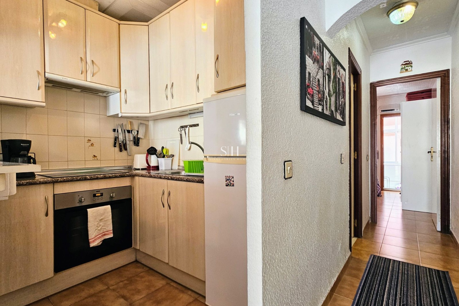 Перепродажа - Бунгало - Torrevieja - Parque las naciones