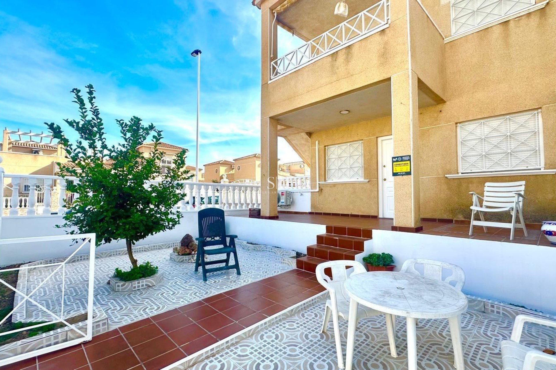 Перепродажа - Бунгало - Torrevieja - Playa de los Locos