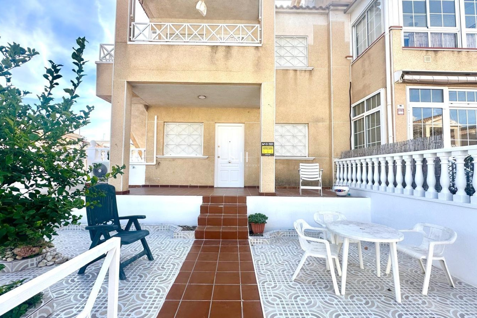 Перепродажа - Бунгало - Torrevieja - Playa de los Locos