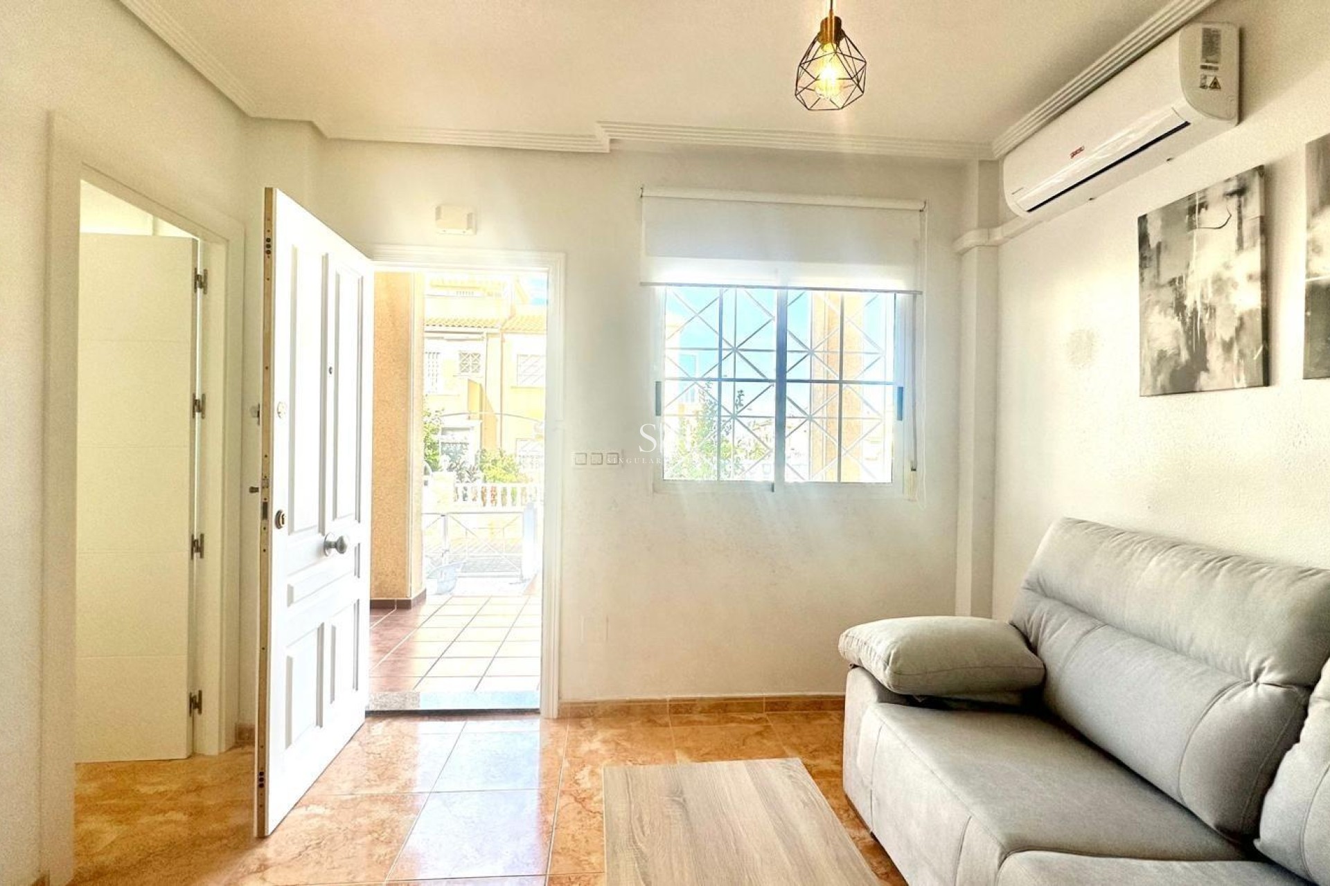 Перепродажа - Бунгало - Torrevieja - Playa de los Locos