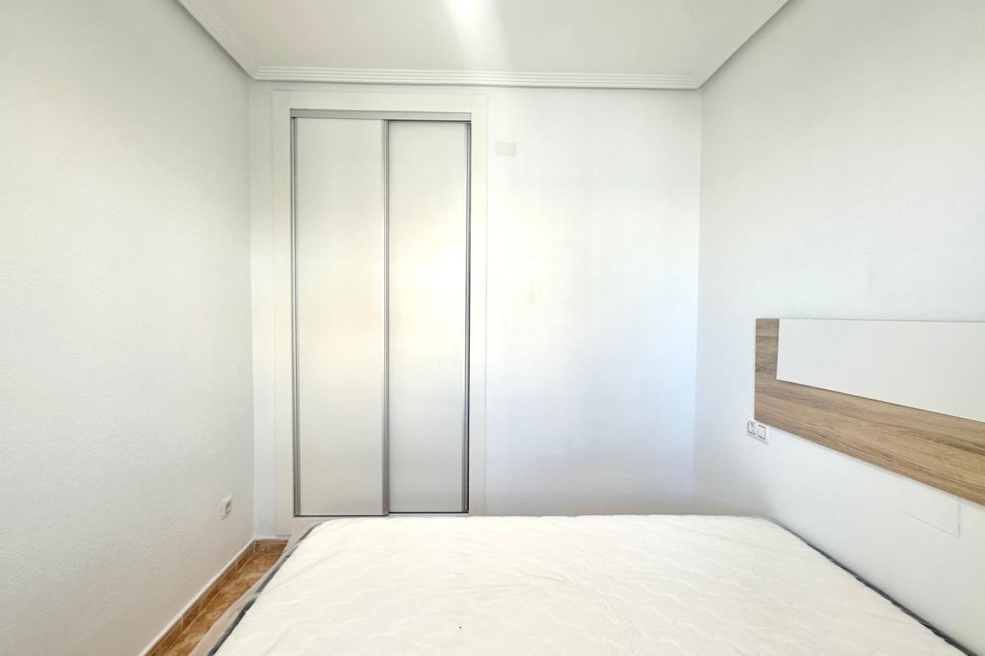 Перепродажа - Бунгало - Torrevieja - Playa de los Locos