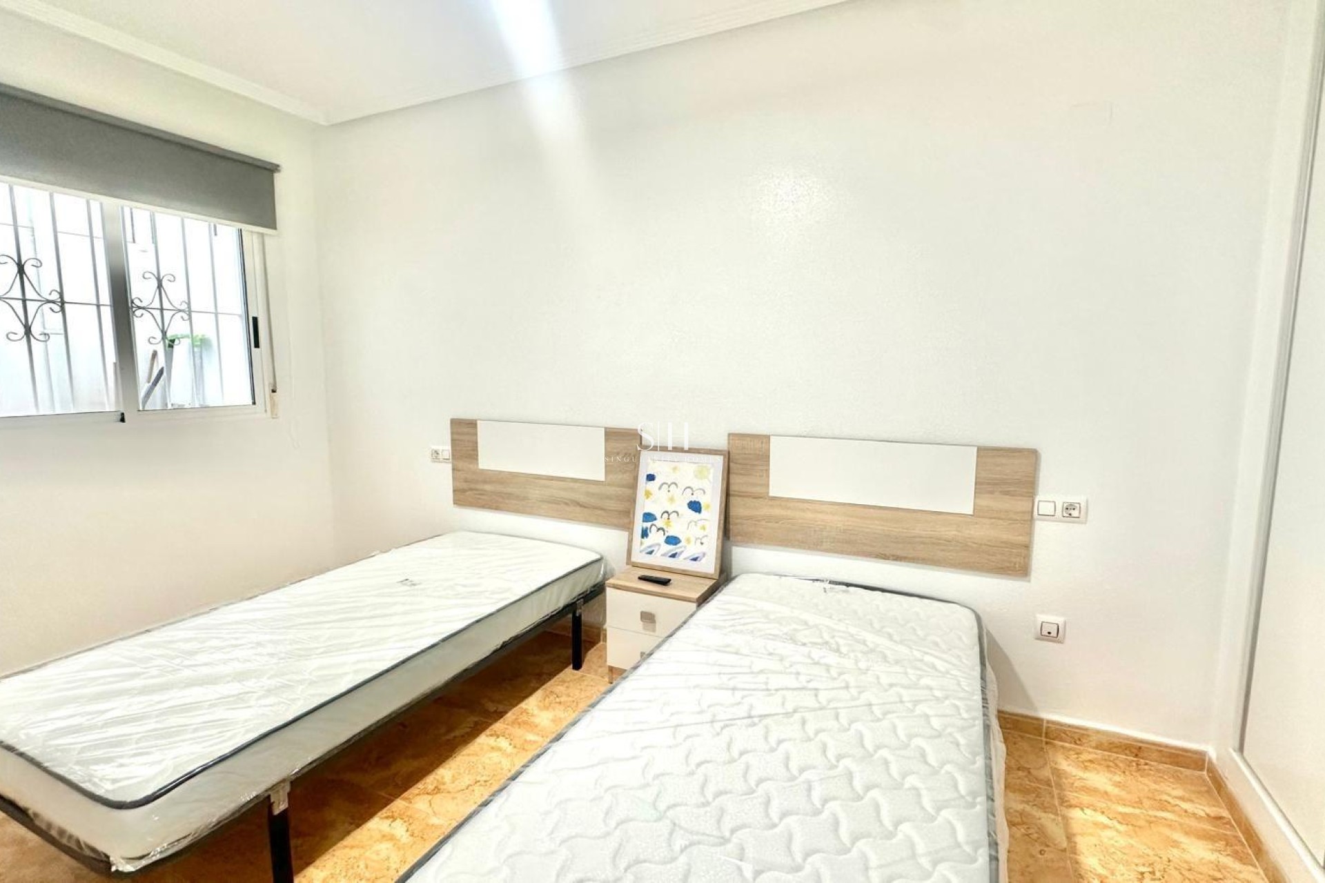 Перепродажа - Бунгало - Torrevieja - Playa de los Locos