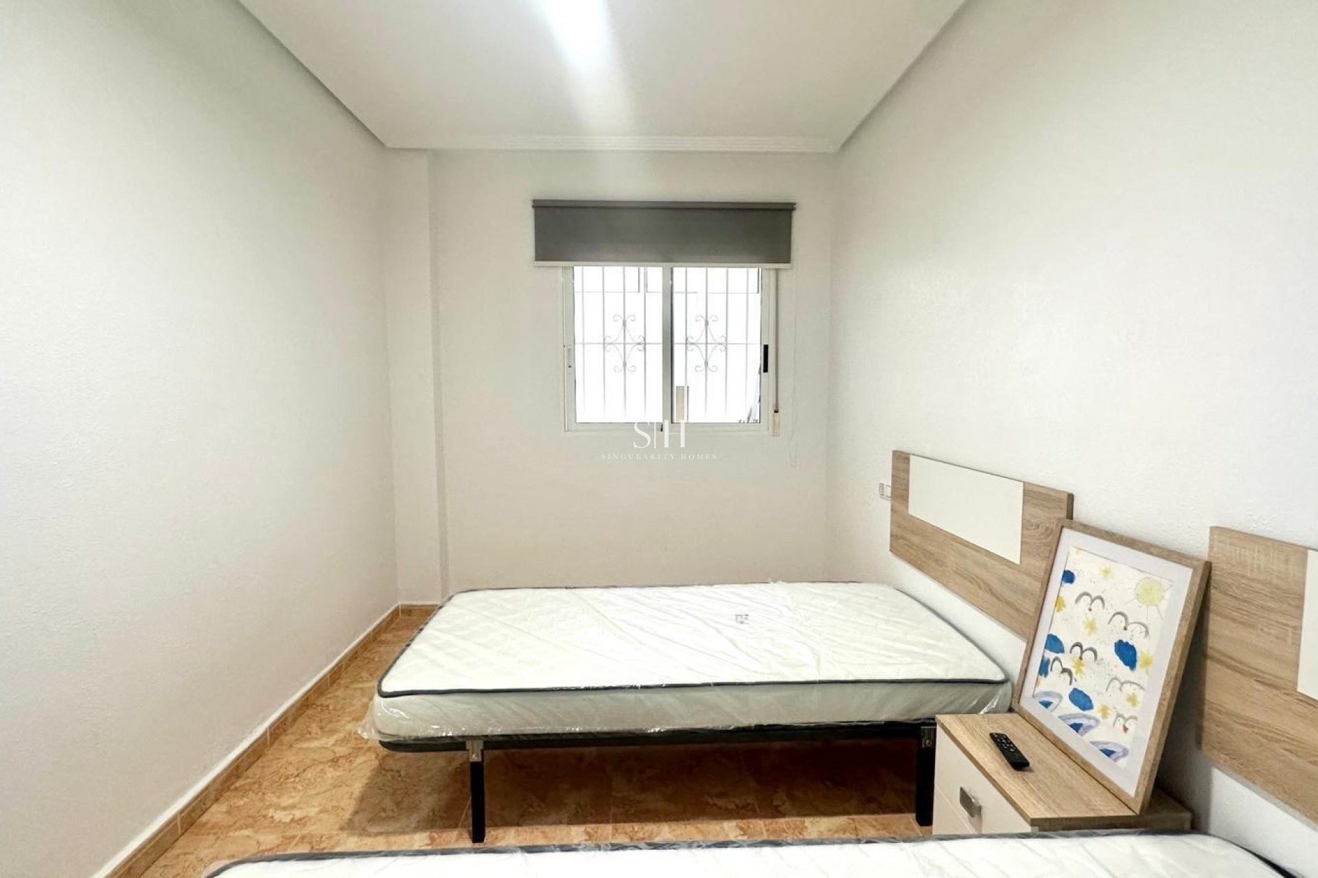 Перепродажа - Бунгало - Torrevieja - Playa de los Locos