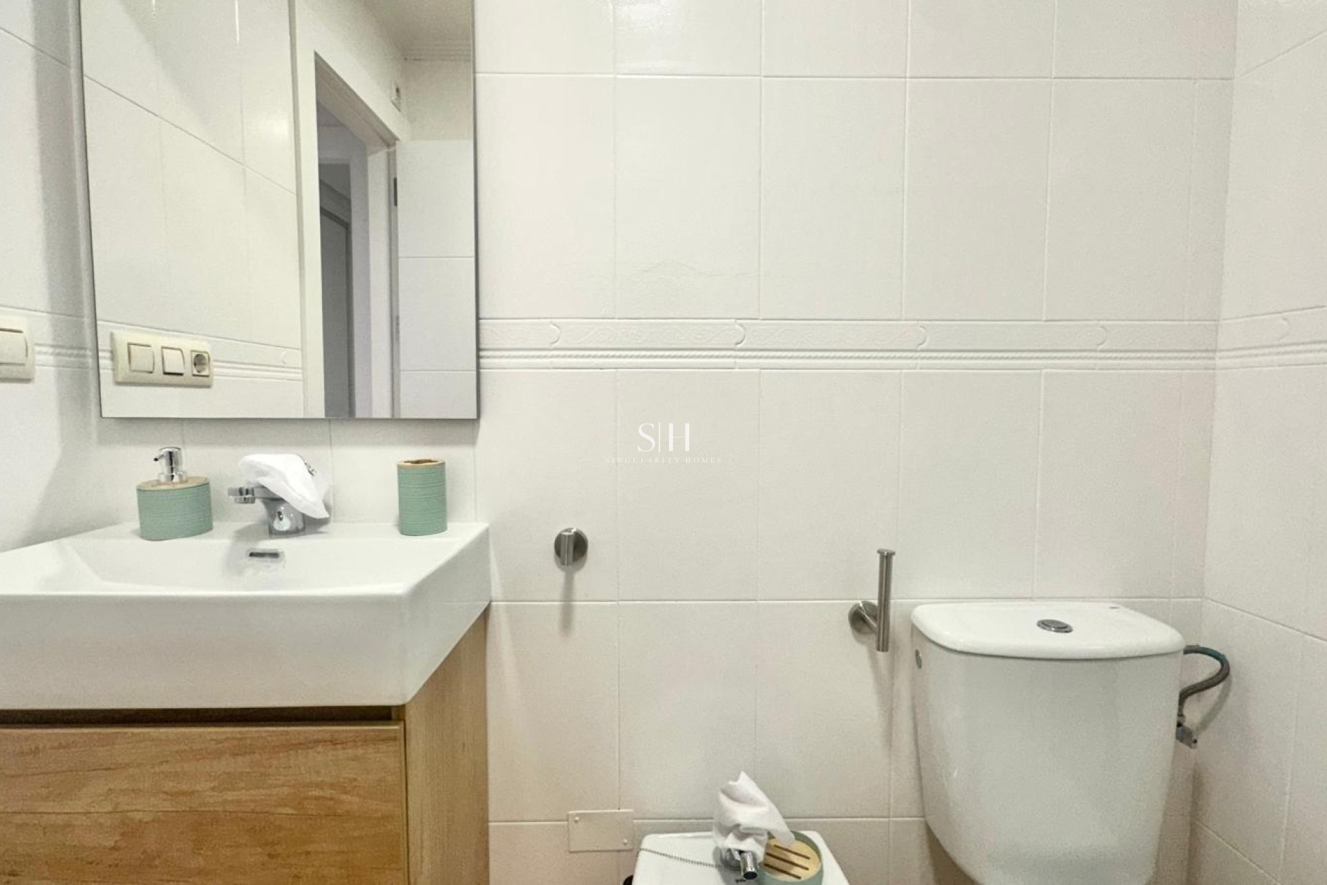 Перепродажа - Бунгало - Torrevieja - Playa de los Locos