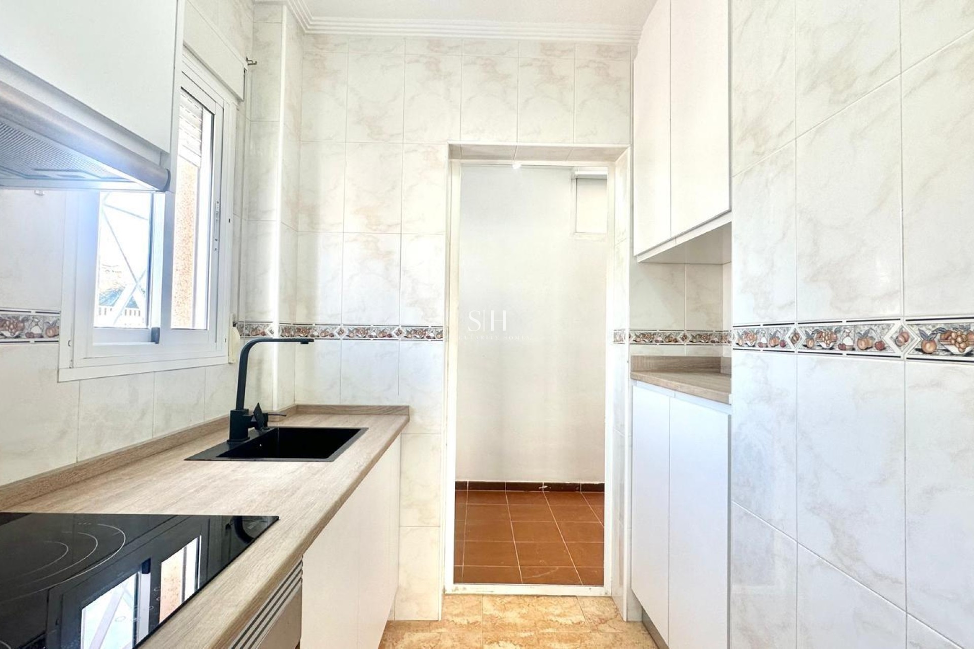 Перепродажа - Бунгало - Torrevieja - Playa de los Locos