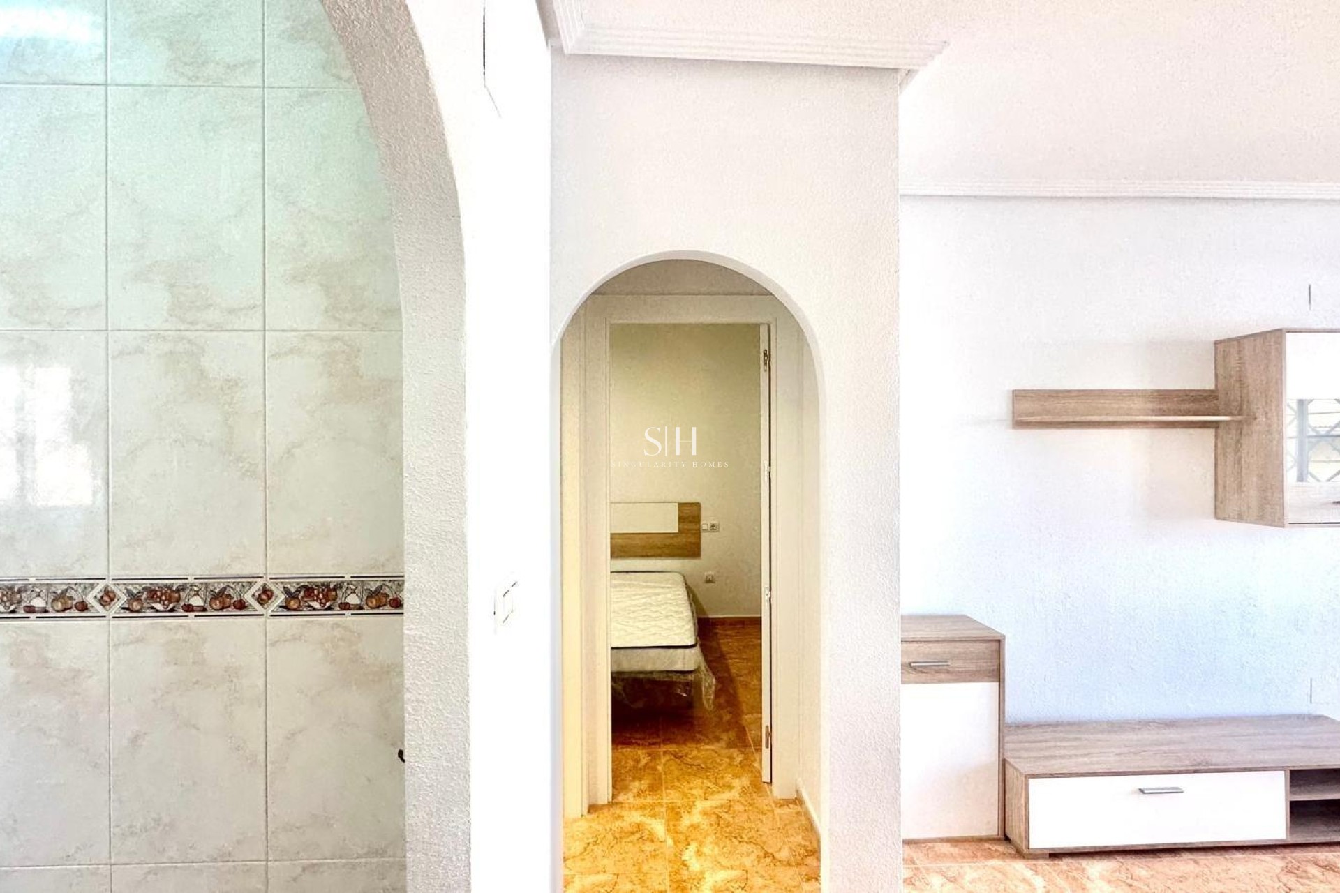 Перепродажа - Бунгало - Torrevieja - Playa de los Locos