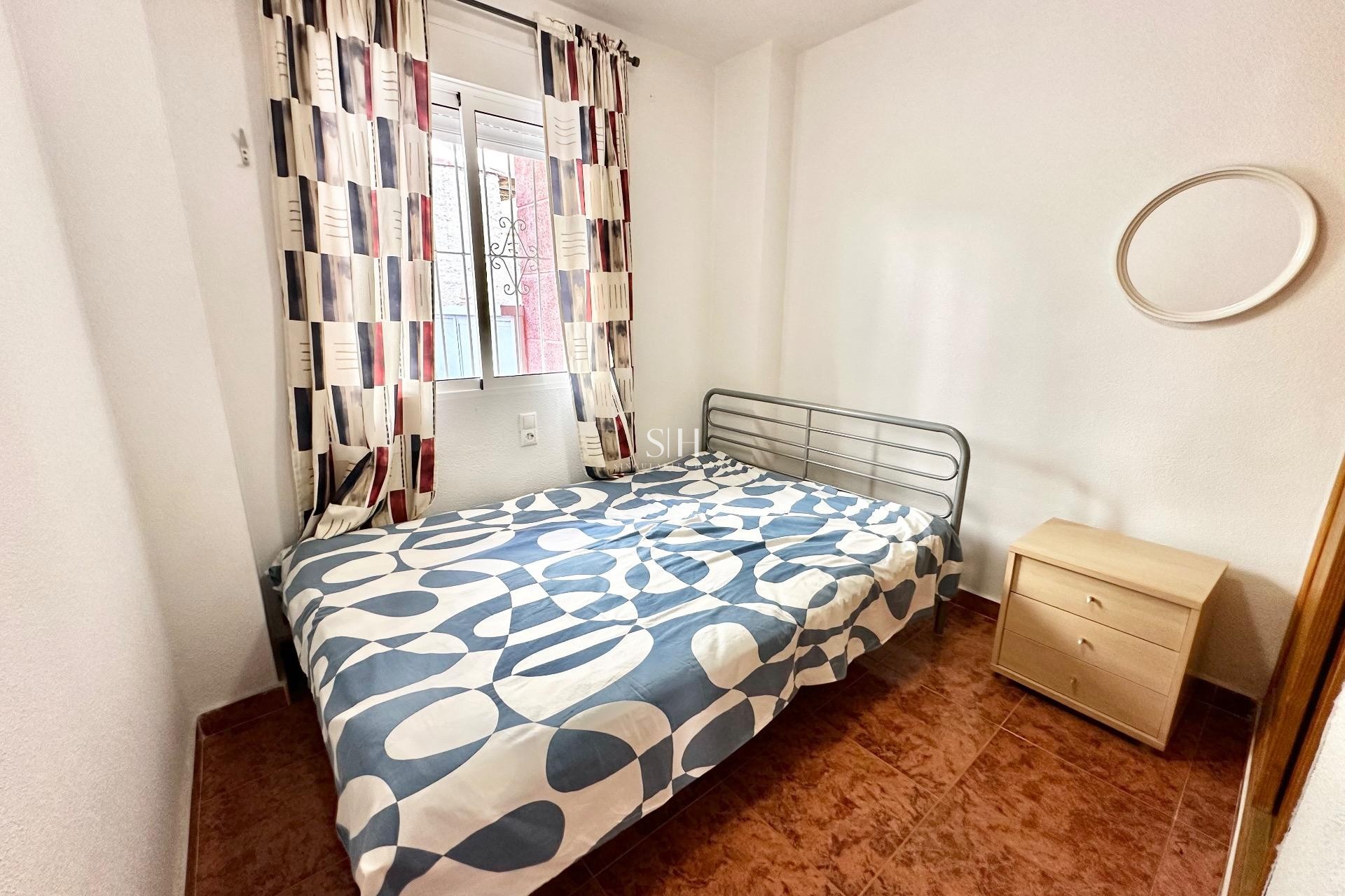 Перепродажа - Бунгало - Torrevieja - Playa de los Locos