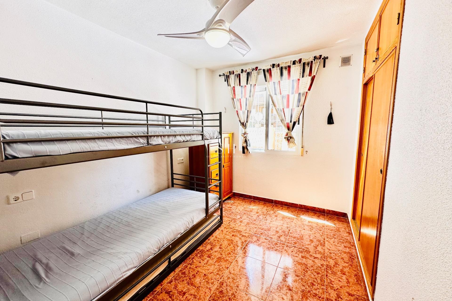 Перепродажа - Бунгало - Torrevieja - Playa de los Locos