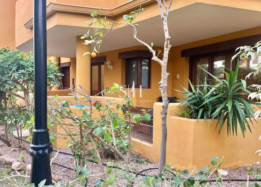 Перепродажа - Бунгало - Torrevieja - Punta prima