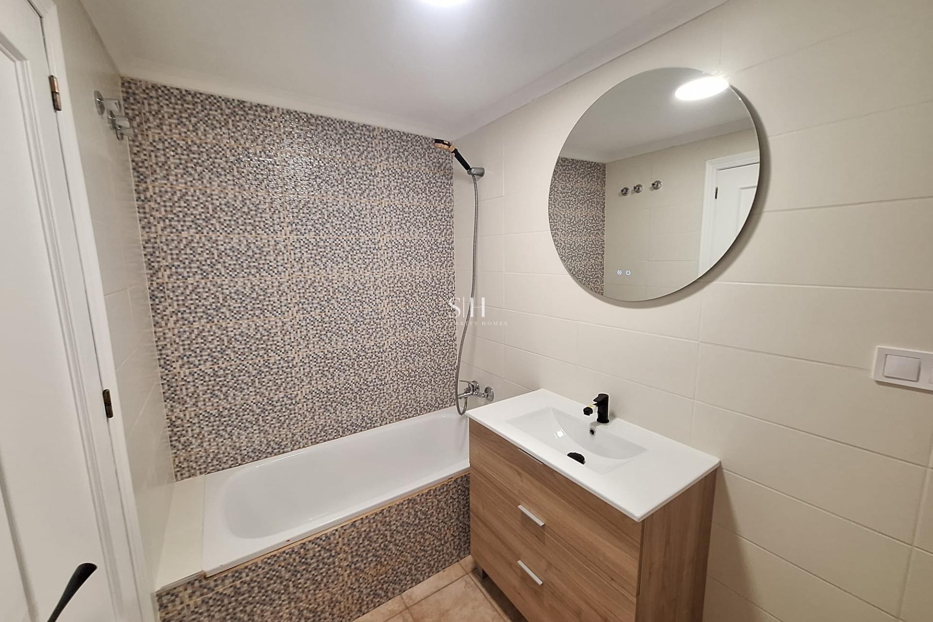 Перепродажа - Бунгало - Torrevieja - Sector 25