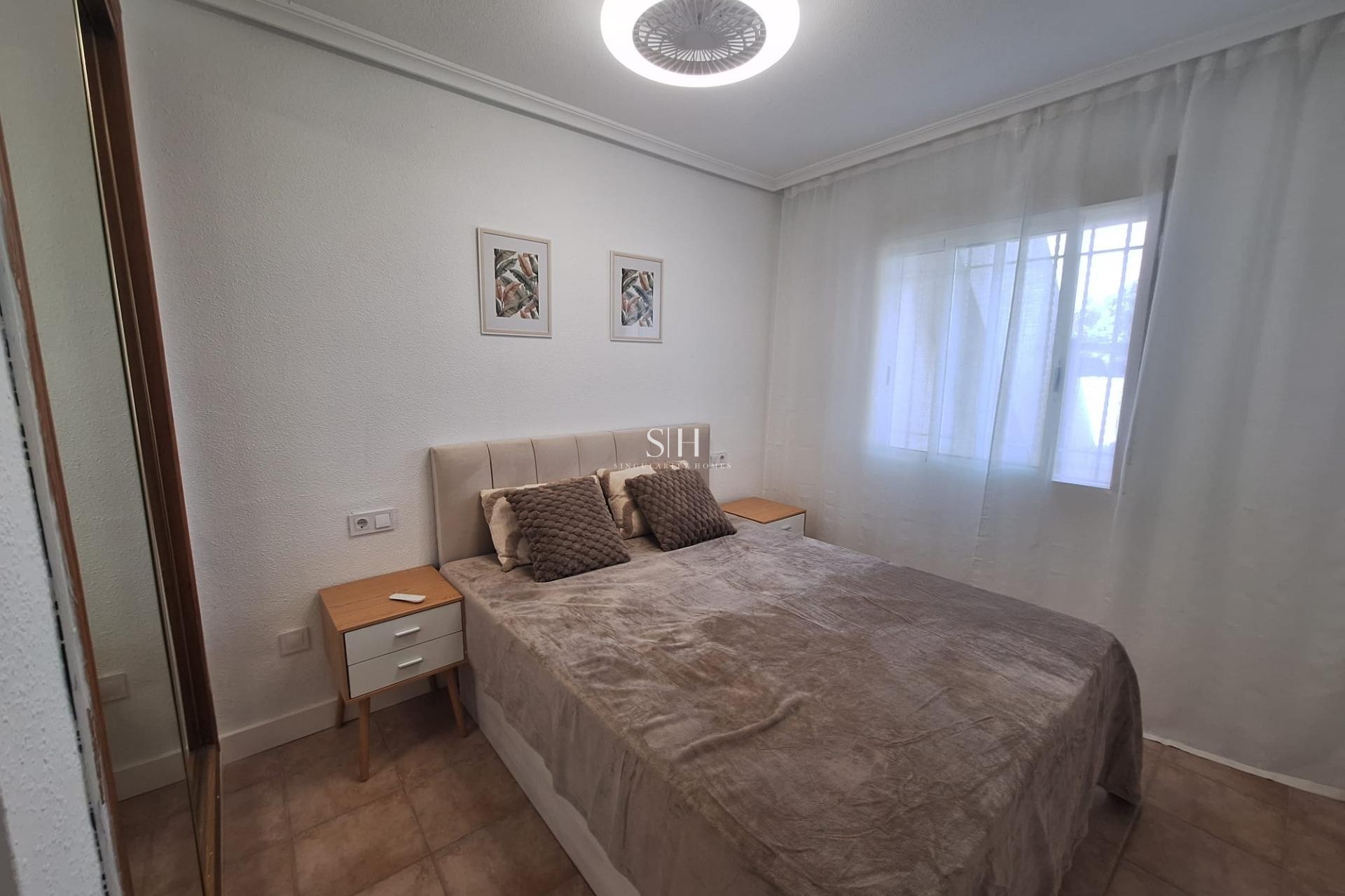 Перепродажа - Бунгало - Torrevieja - Sector 25