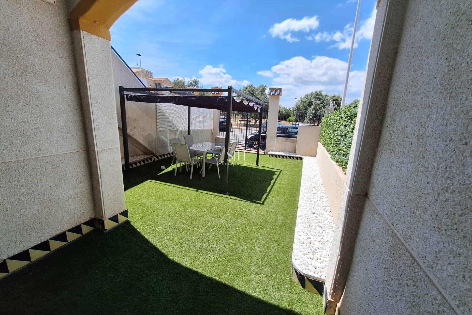 Перепродажа - Бунгало - Torrevieja - Sector 25