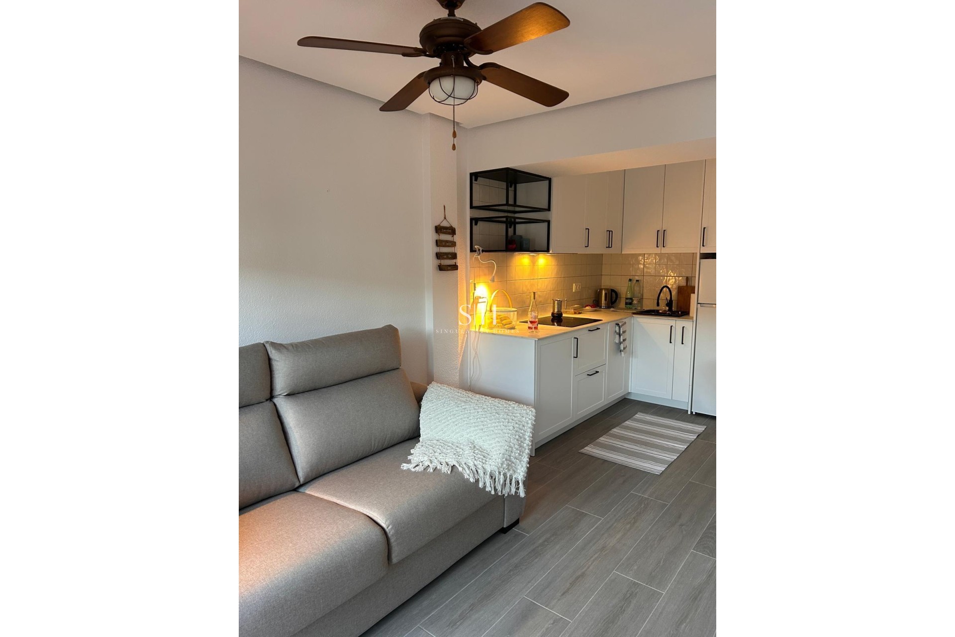 Перепродажа - Бунгало - Torrevieja - Torre la mata