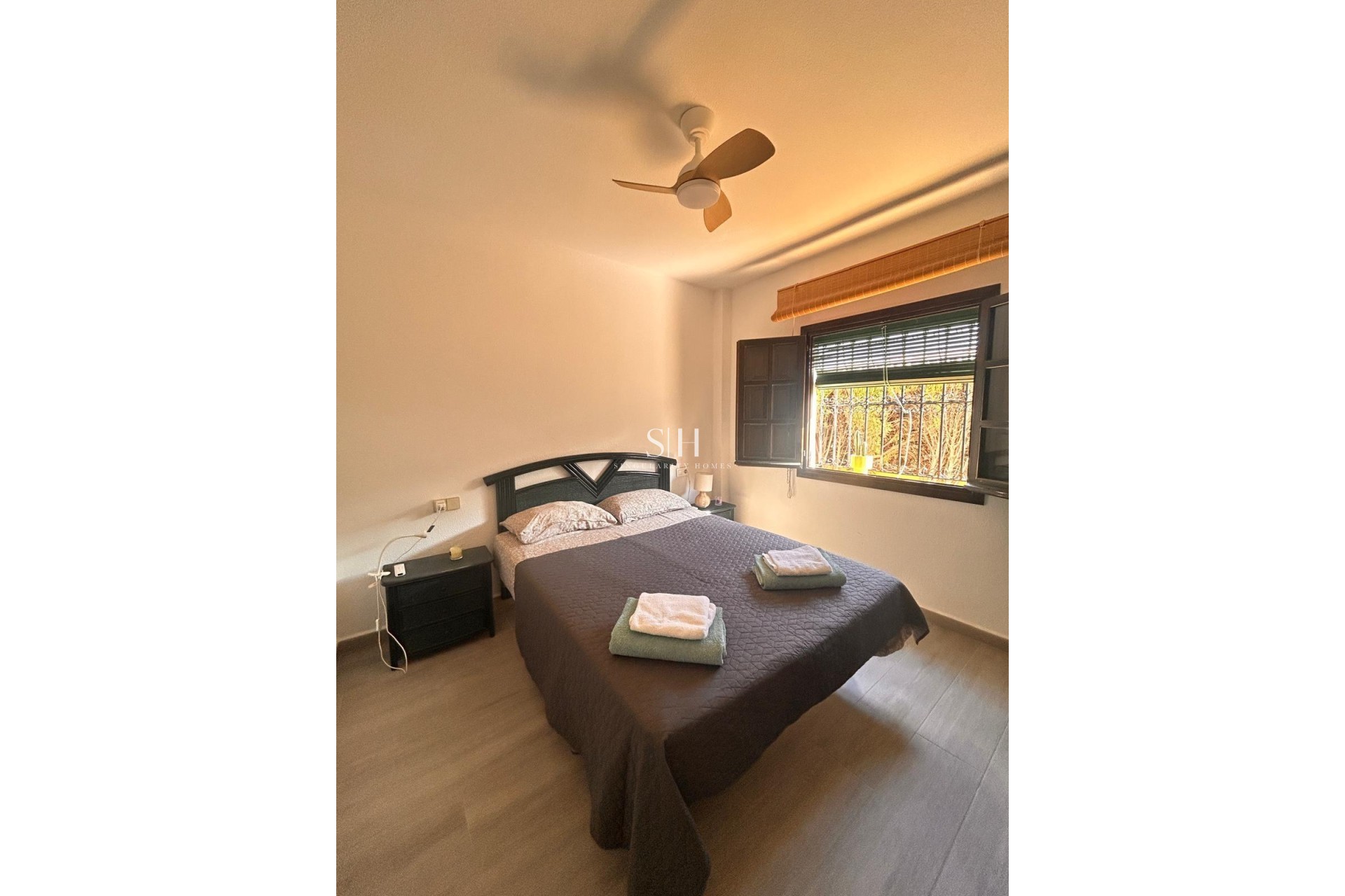 Перепродажа - Бунгало - Torrevieja - Torre la mata