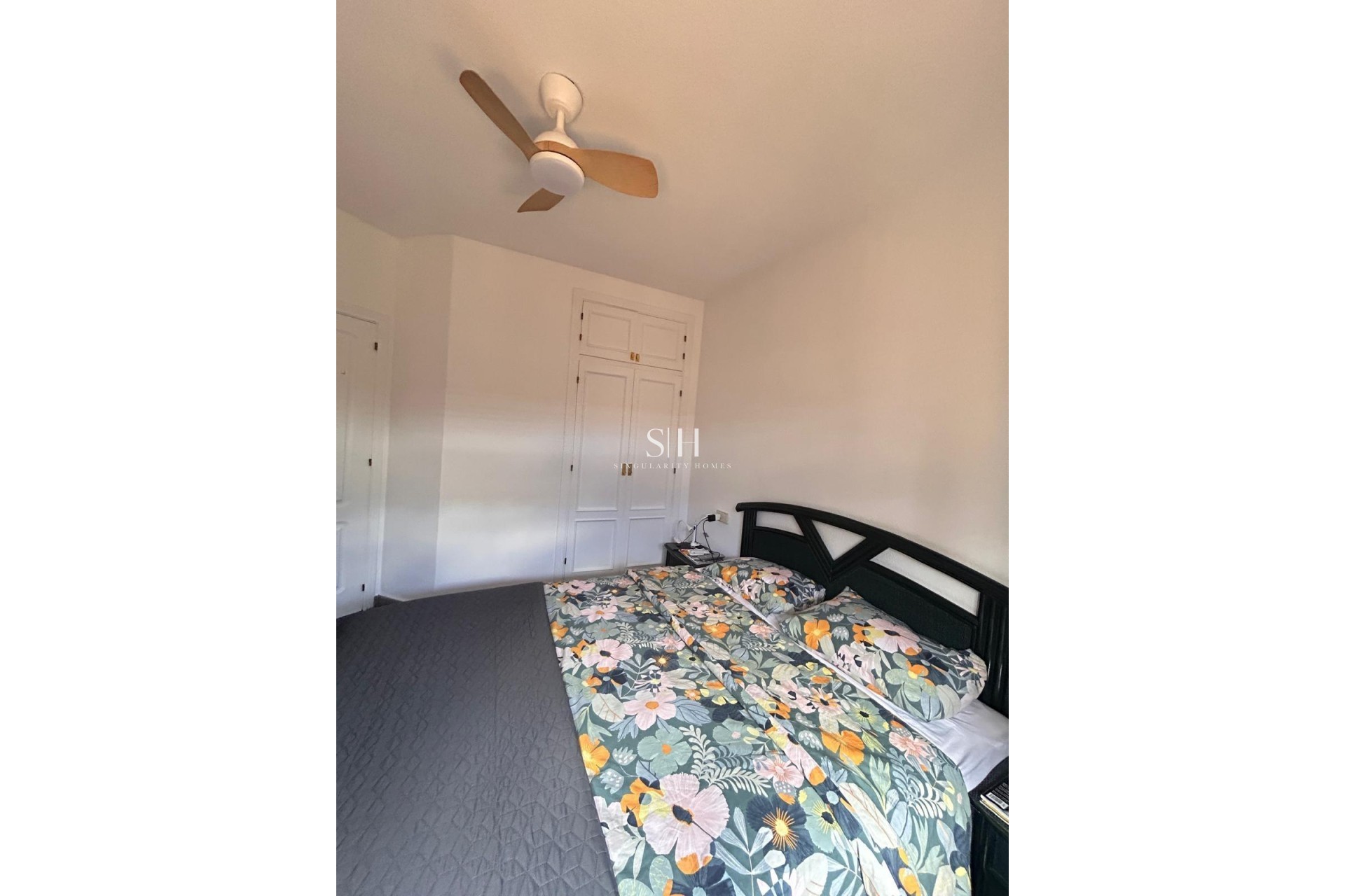 Перепродажа - Бунгало - Torrevieja - Torre la mata