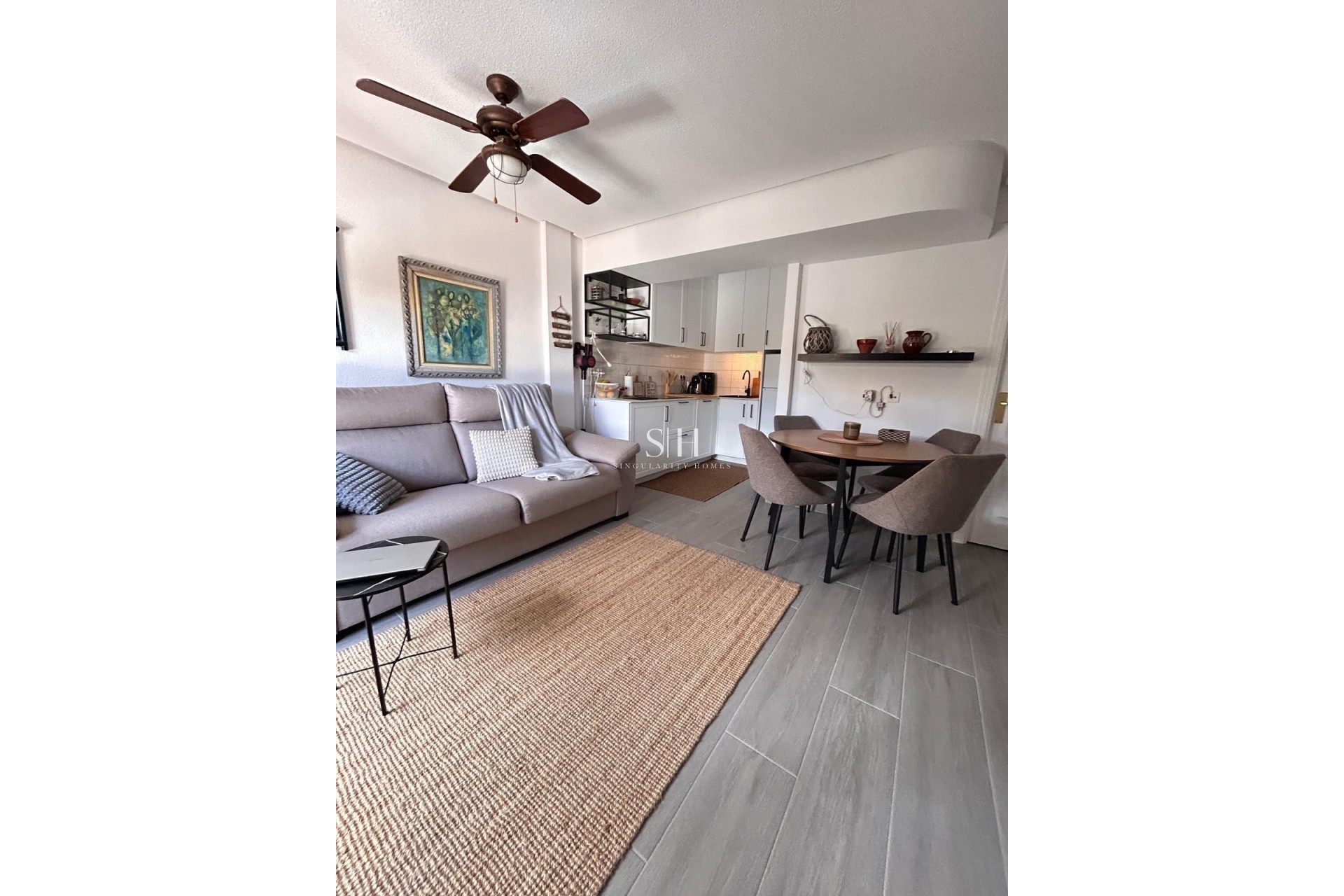 Перепродажа - Бунгало - Torrevieja - Torre la mata